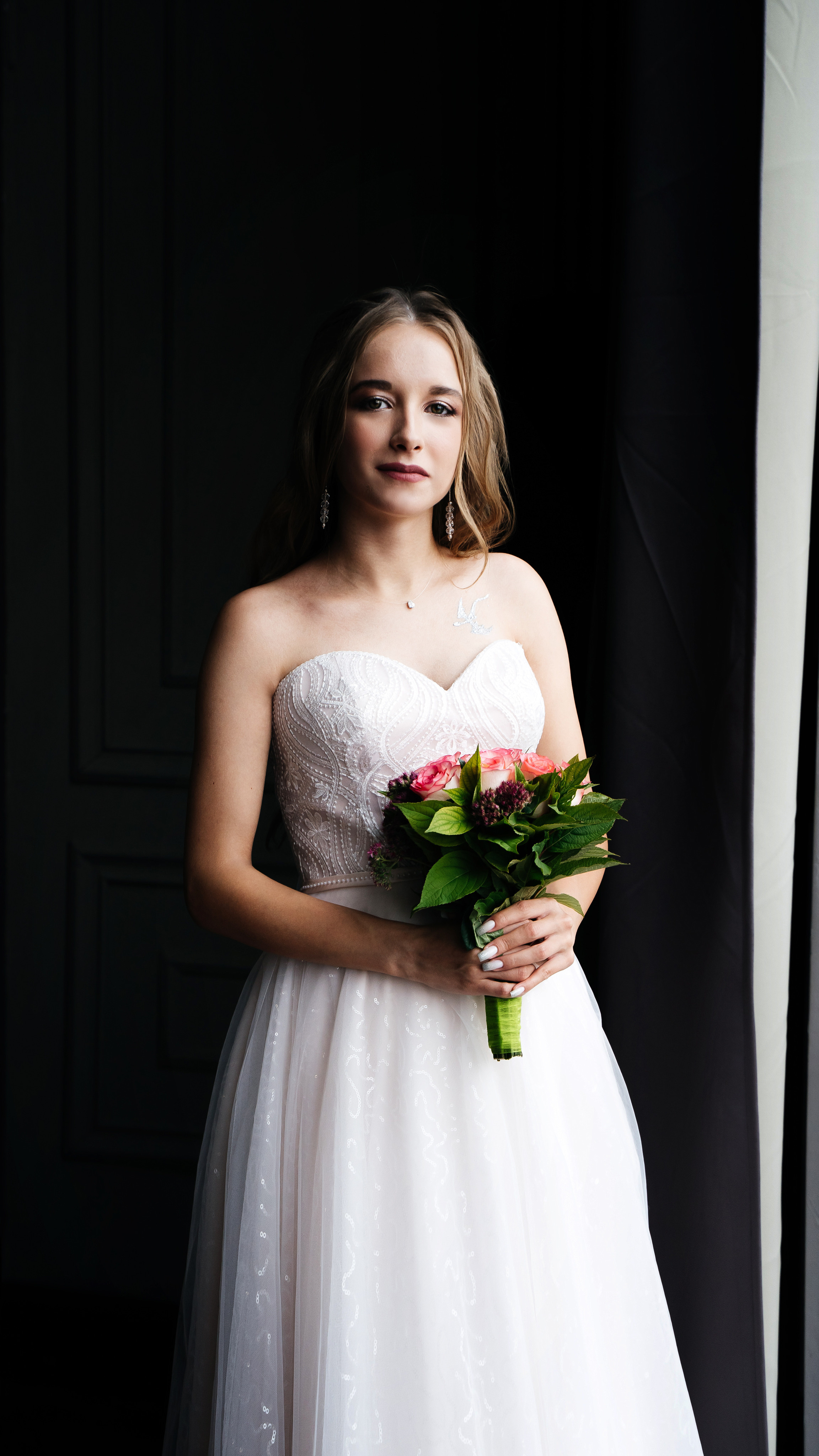 Свадебный и семейный фотограф в Новосибирске Синицына Наталья