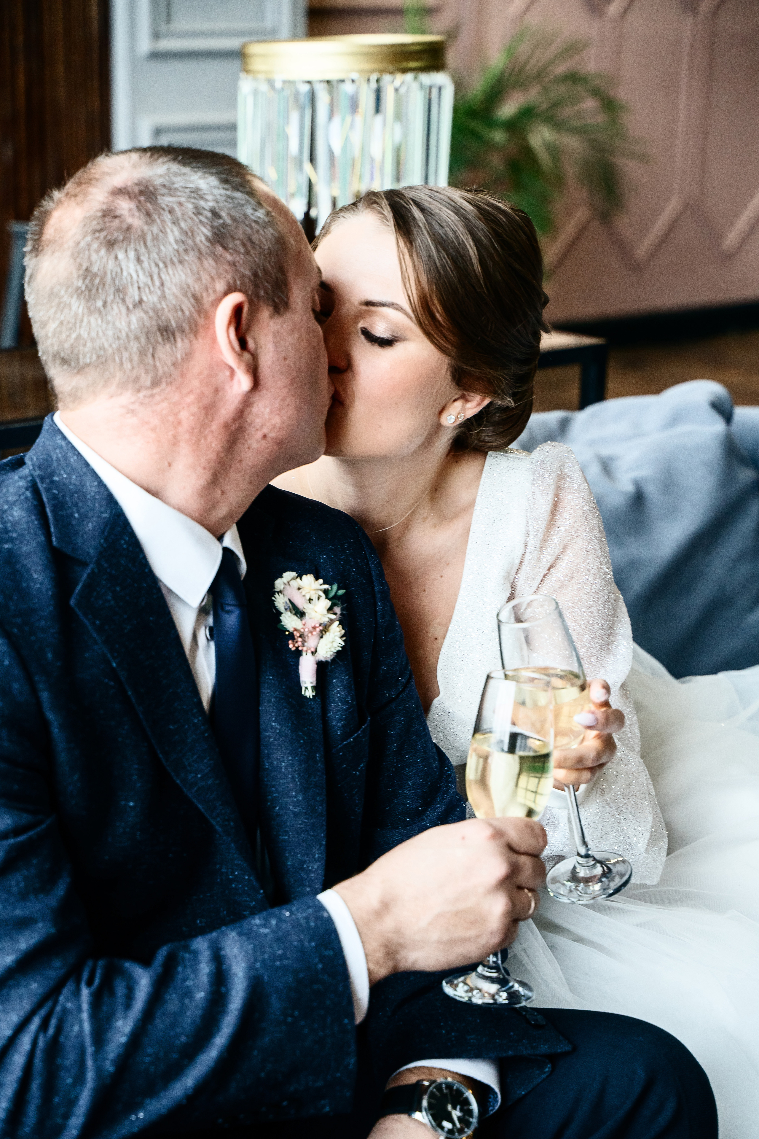 Свадебный и семейный фотограф в Новосибирске Синицына Наталья