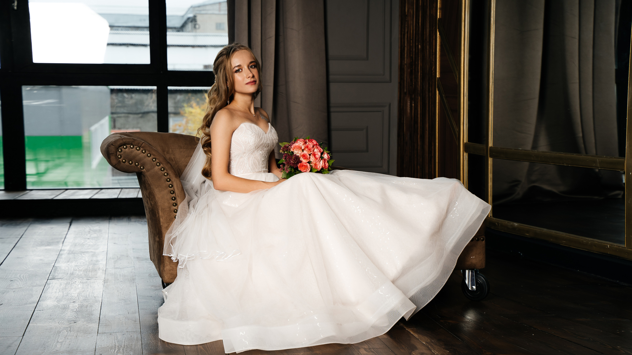 Свадебный и семейный фотограф в Новосибирске Синицына Наталья