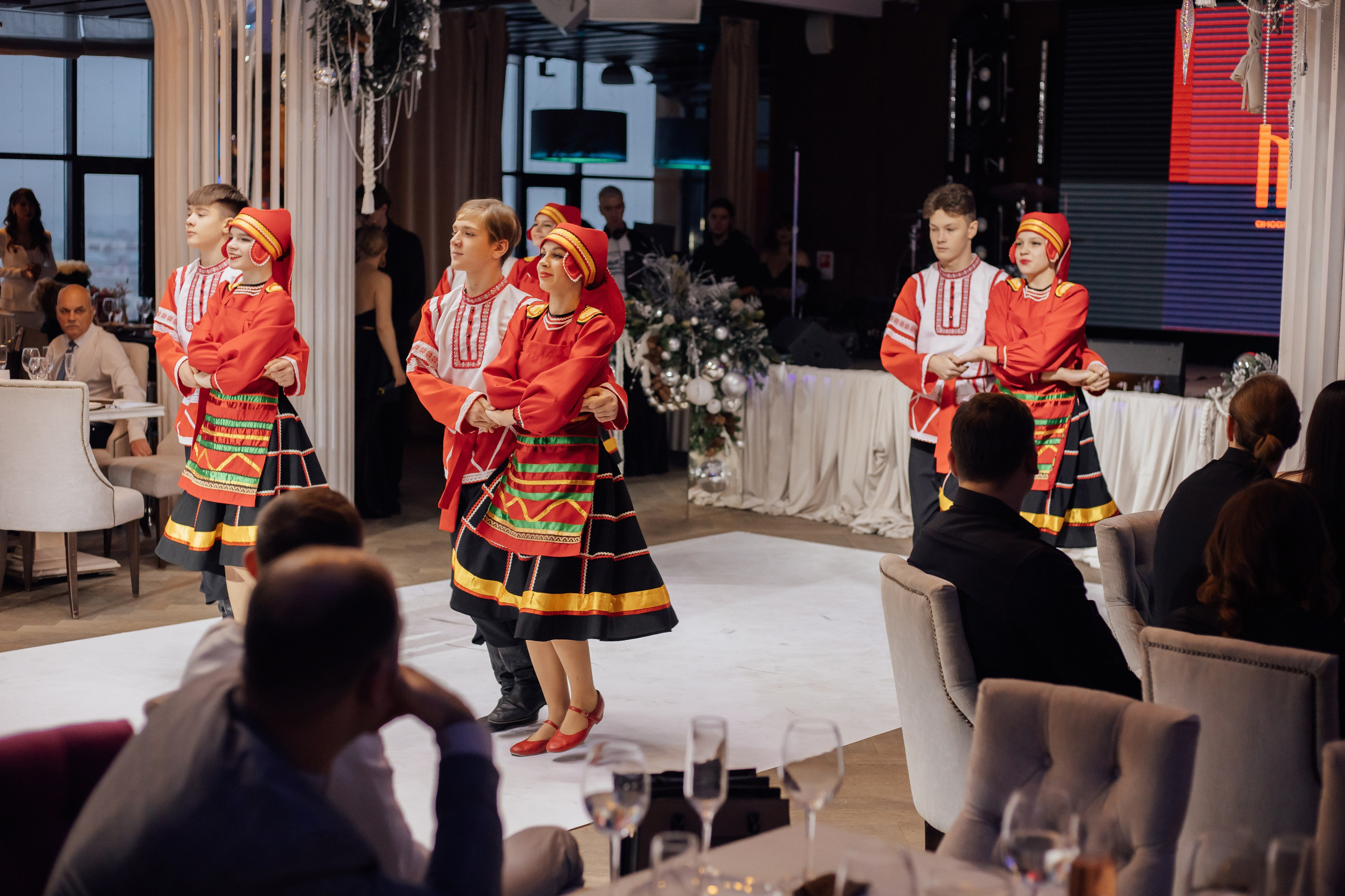 Премия года 2025. Фотограф Анастасия Романова Рязань