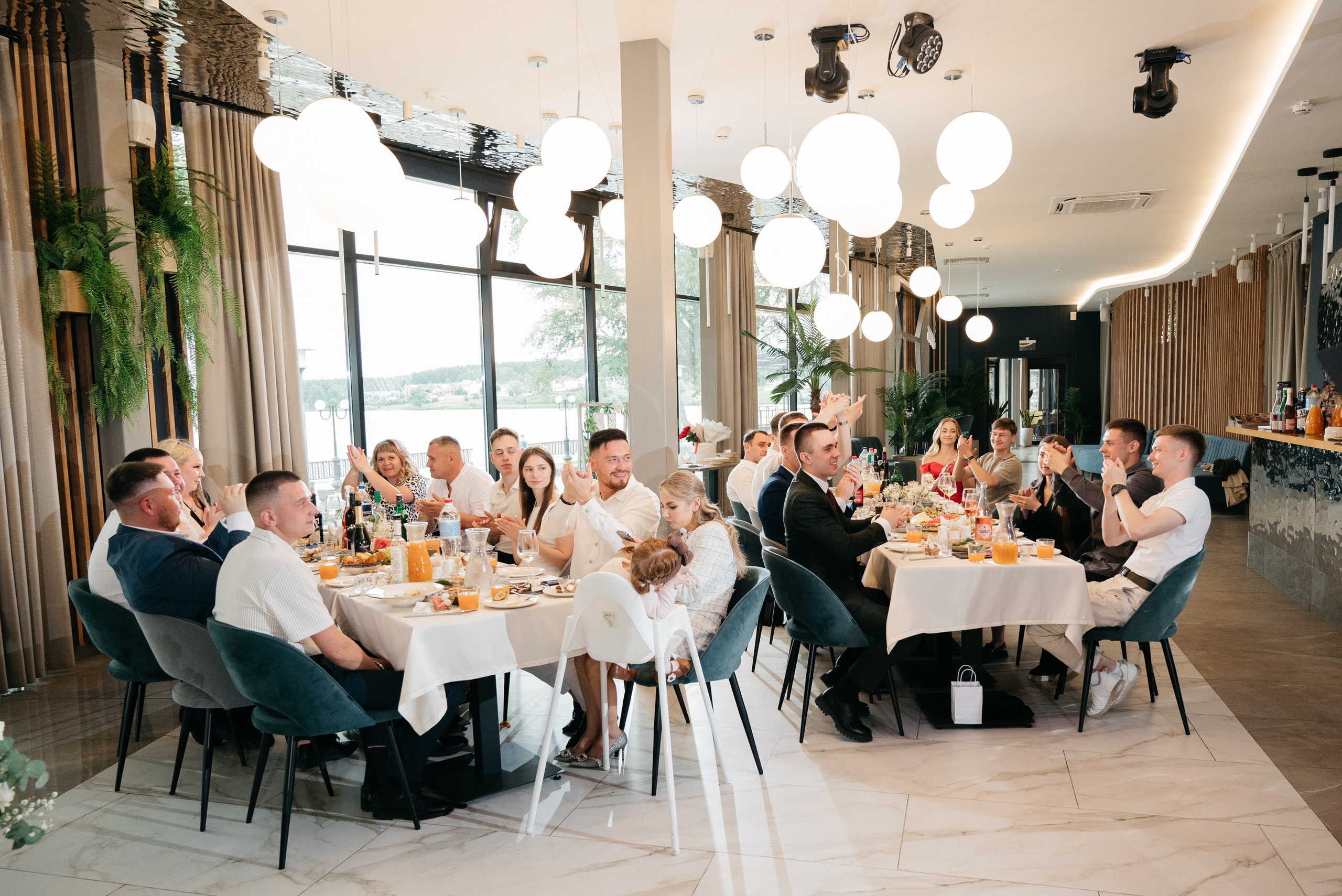 Родина Чайковского. Свадебный фотограф Ижевск Петр Шишков