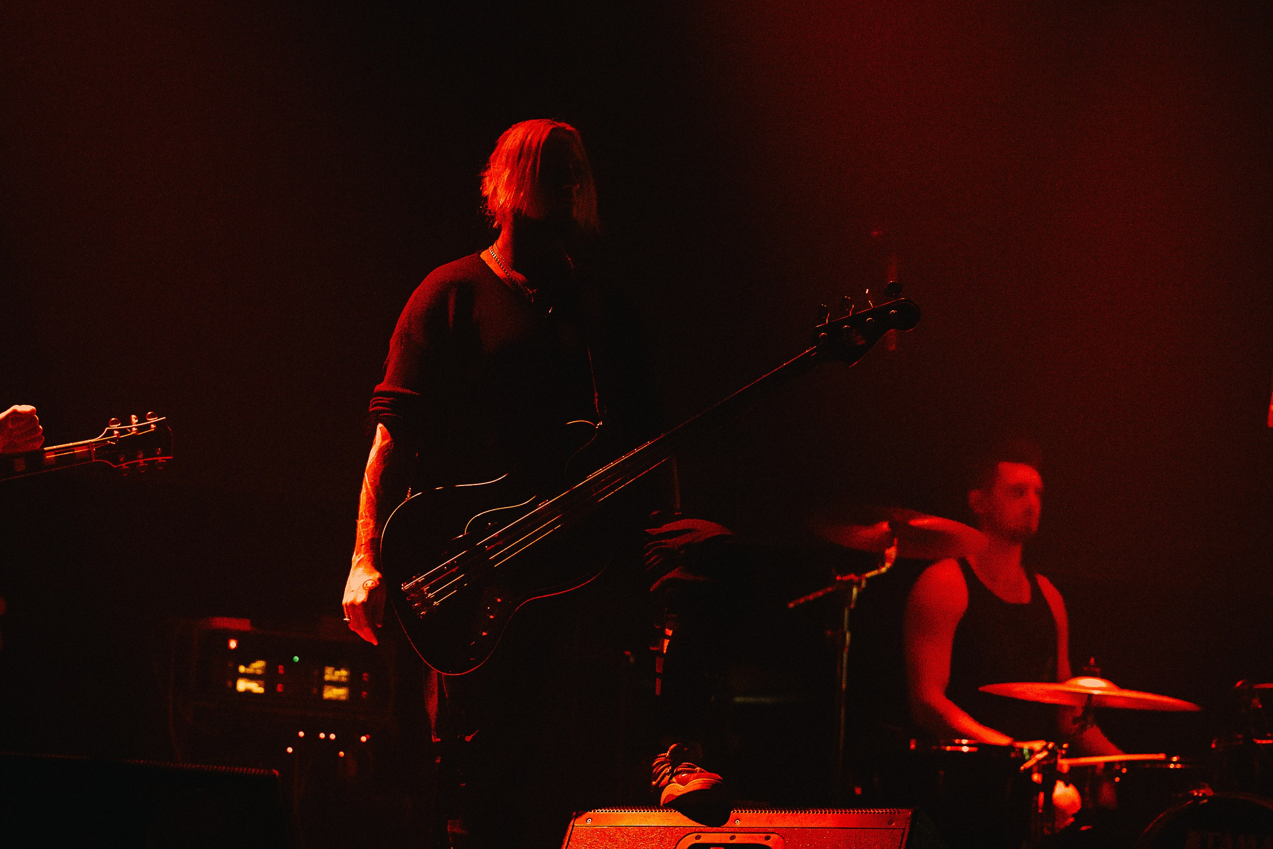 Юбилейный концерт Pandora Secret. Репортажный фотограф в Кемерово