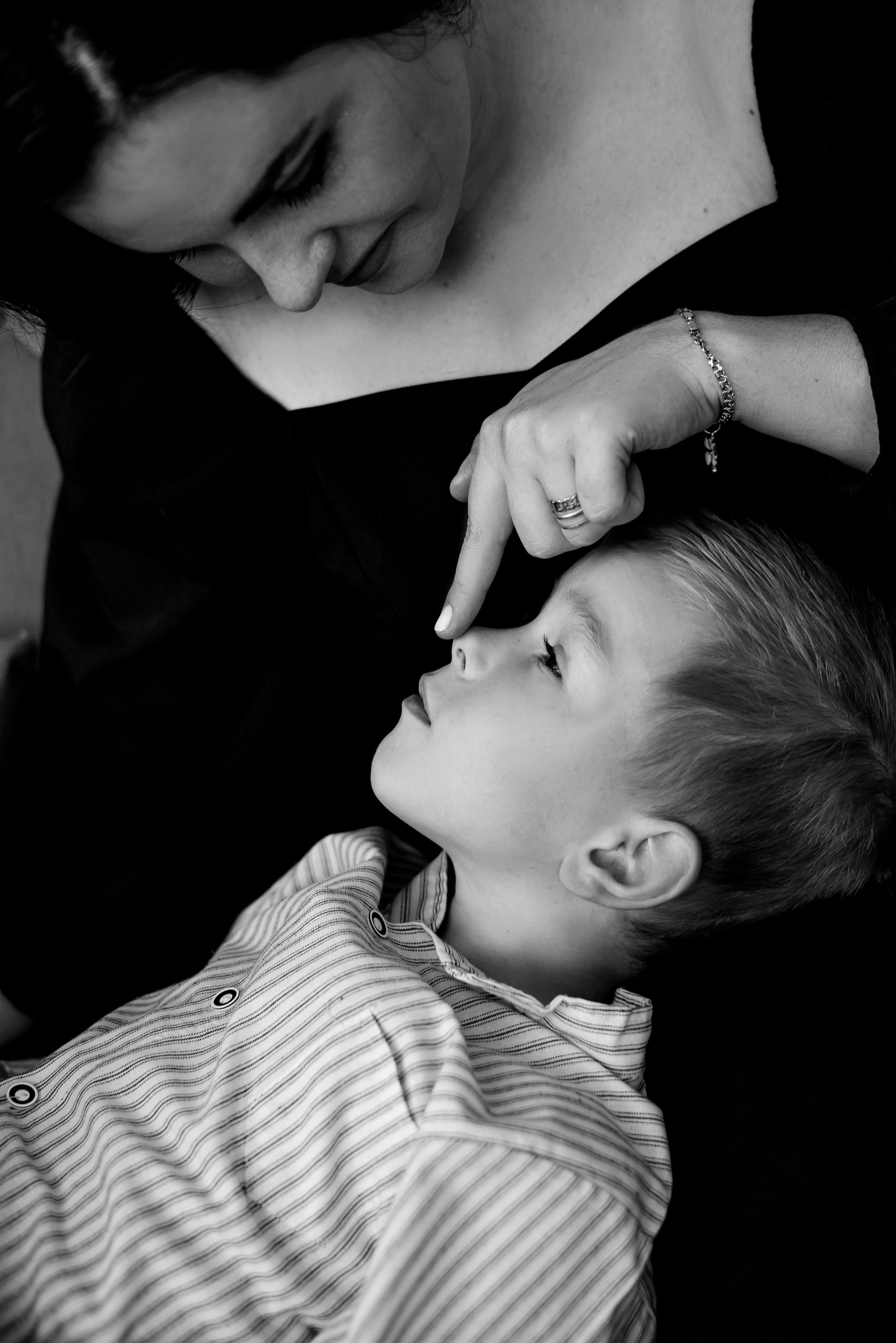 Аня, Сережа и Алексей. Женский фотограф в Чите Анна Новикова