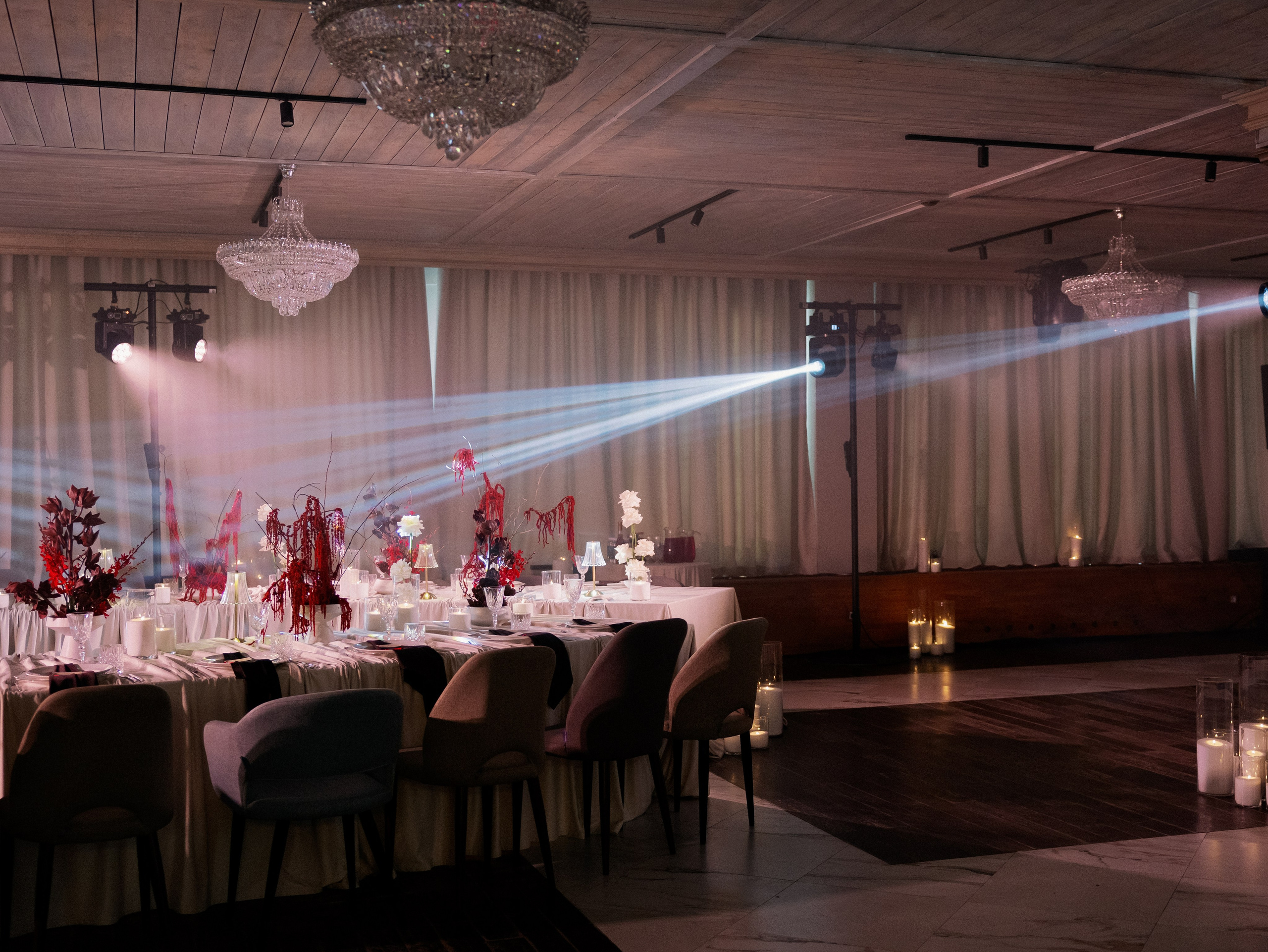 Максим и Мария 21.02.2026. Свадебный фотограф в Москве и по всему миру