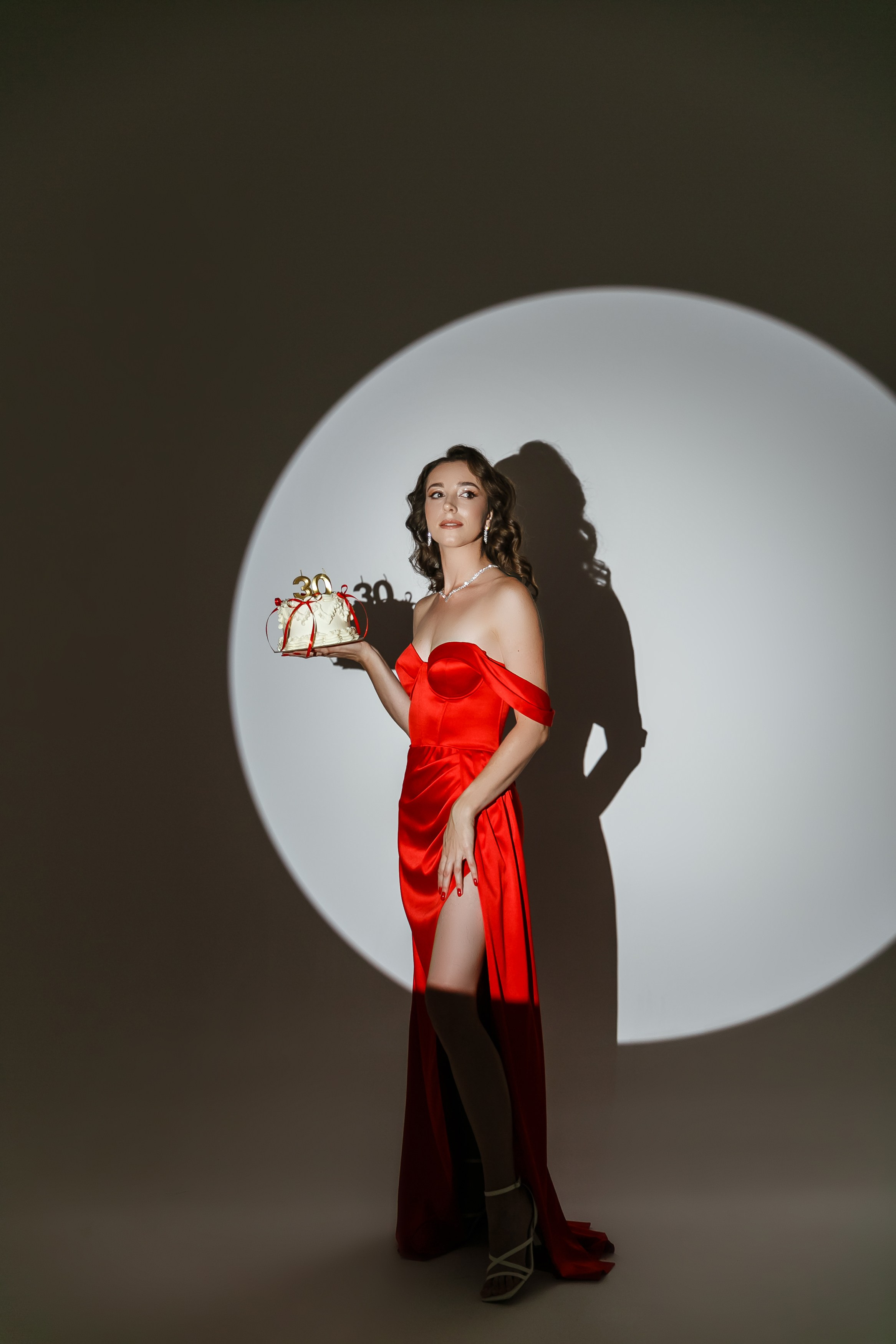 Анастасия. Студия. Свадебный и семейный фотограф в Брянске Ирина Гавриленко, выпускные ал