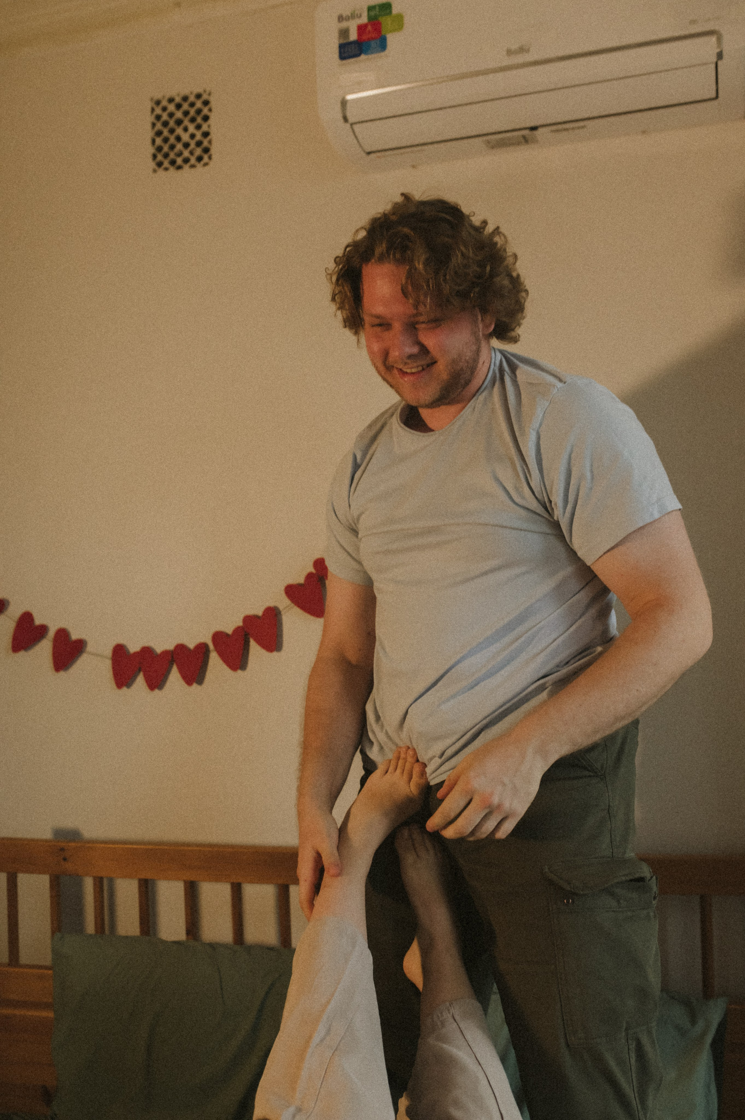 Ання и её кудрявая команда. Фотограф анималист в Москве Ольга Агушева