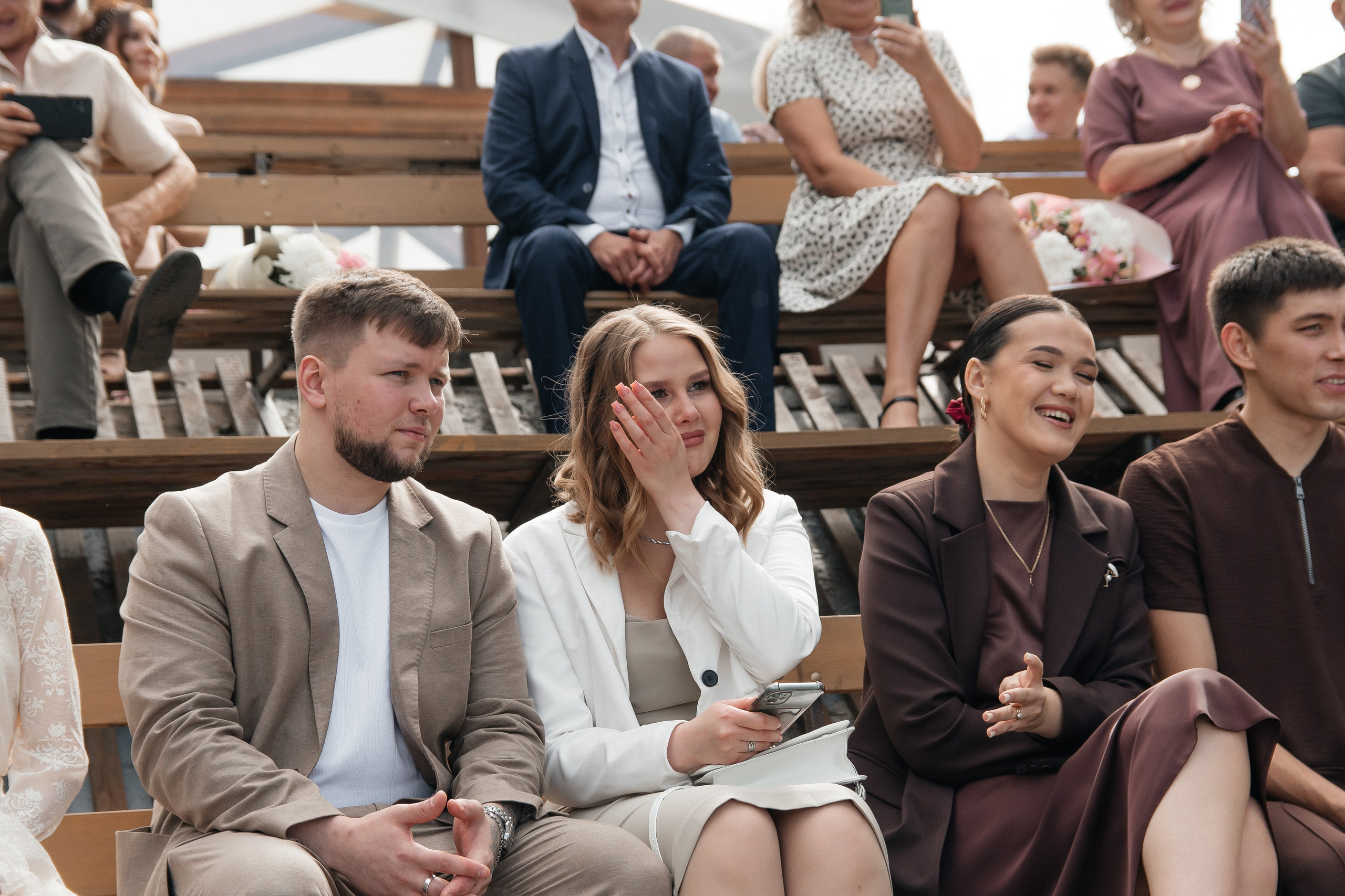 Марсель и Айсель. Свадебный, женский и семейный фотограф в Уфе Анастасия Игнатьева