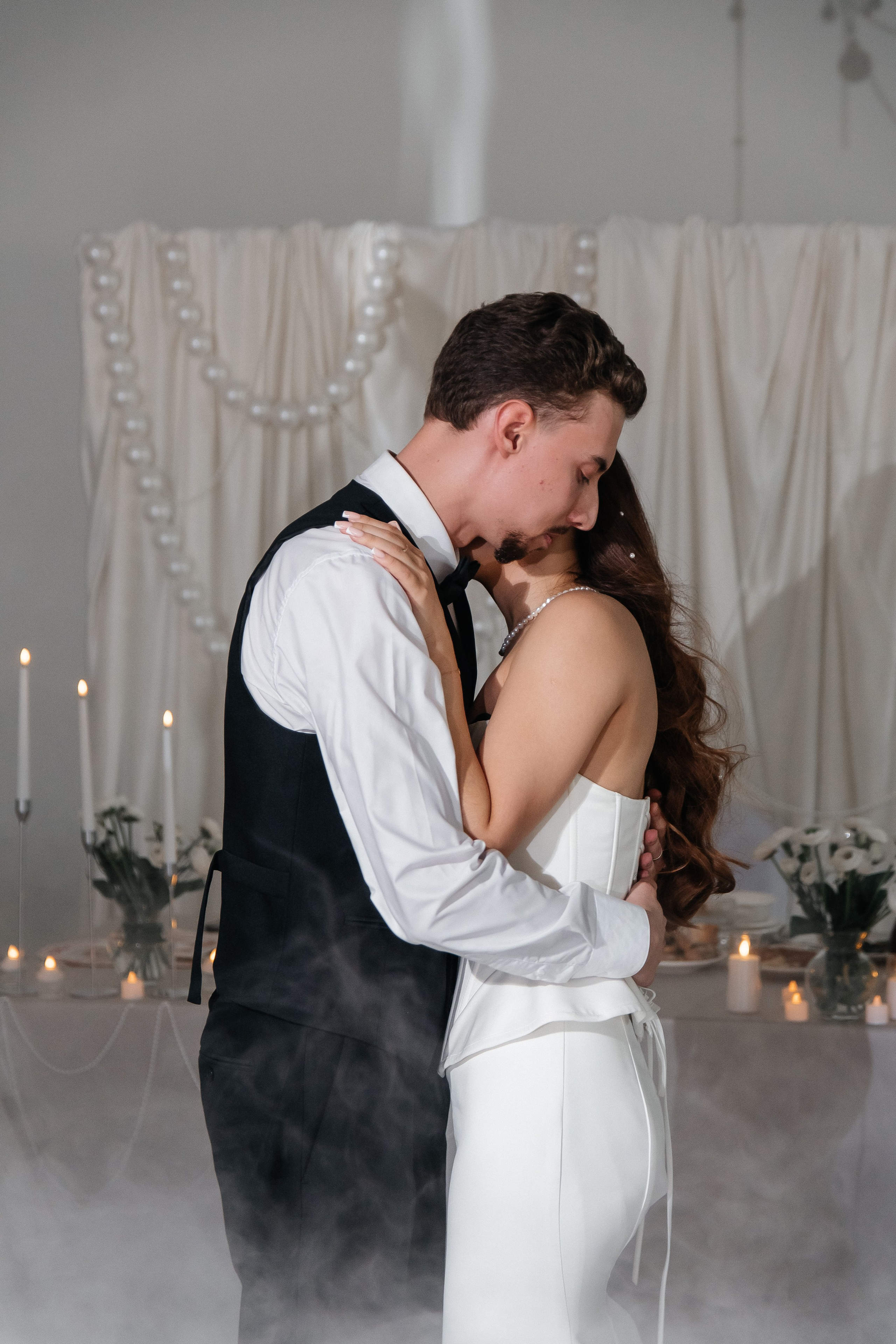 Илья и Света. Свадебный, женский и семейный фотограф в Уфе Анастасия Игнатьева