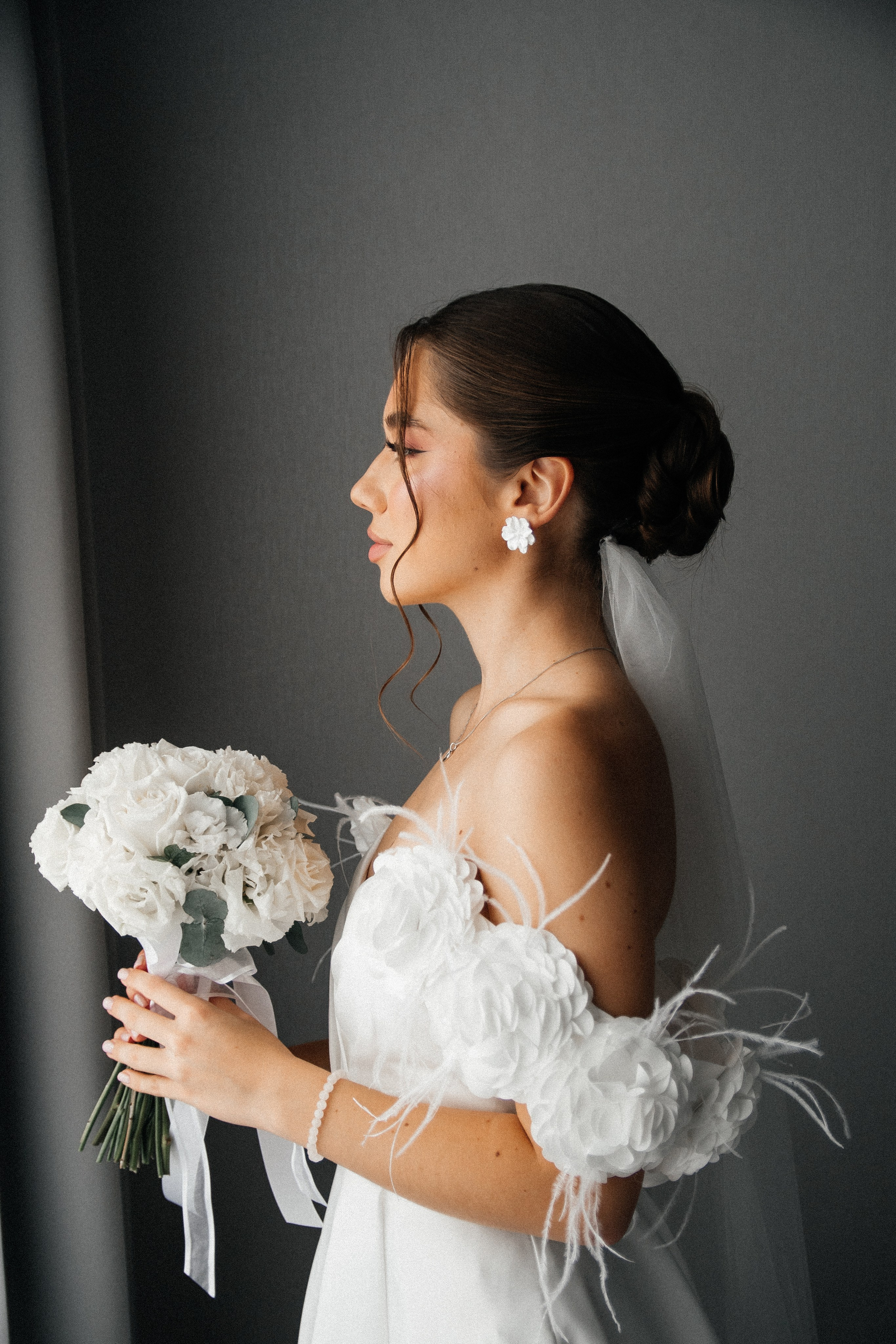 Дамир и Екатерина. Свадебный, женский и семейный фотограф в Уфе Анастасия Игнатьева