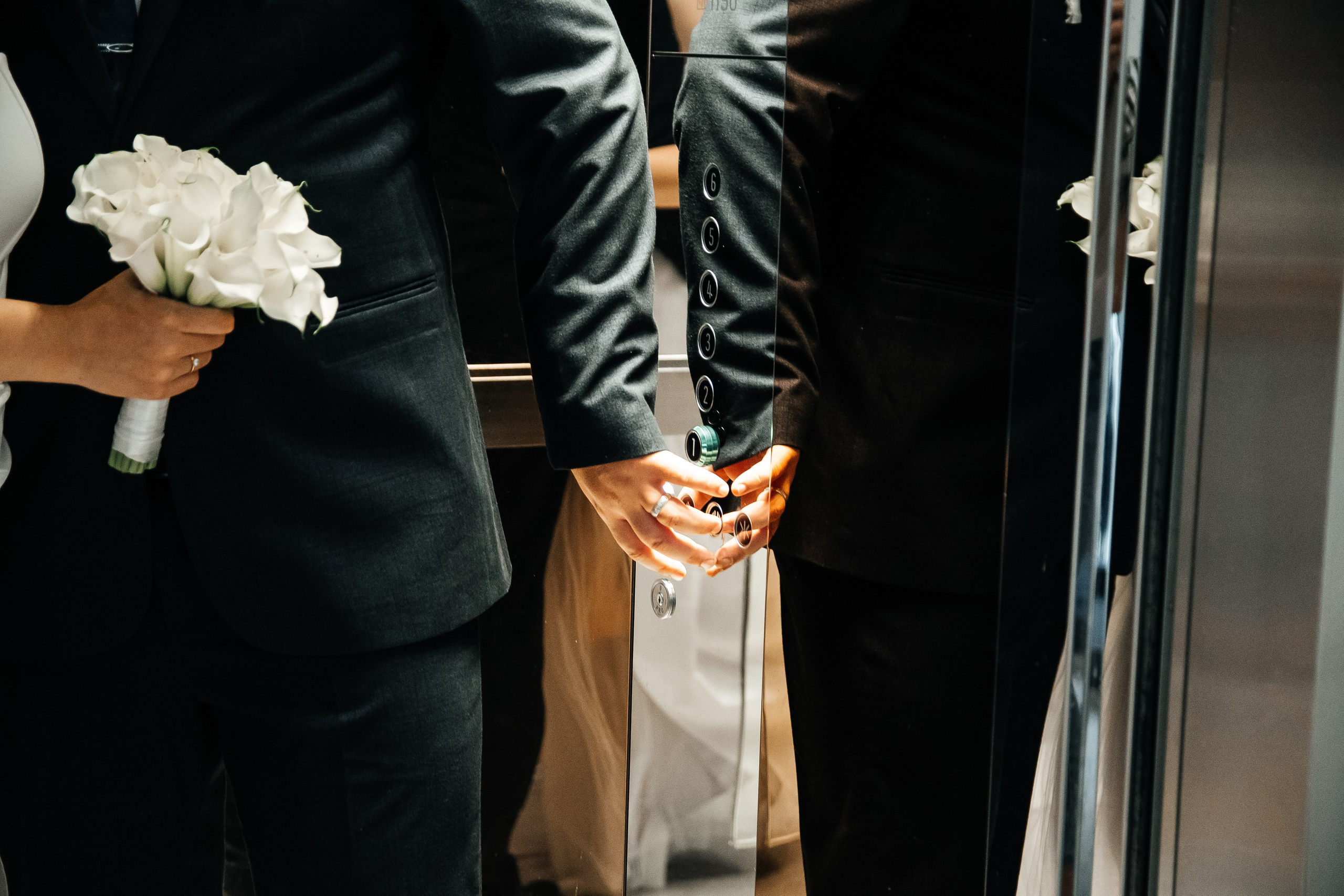 Арсений и Кристина. Свадебный, женский и семейный фотограф в Уфе Анастасия Игнатьева