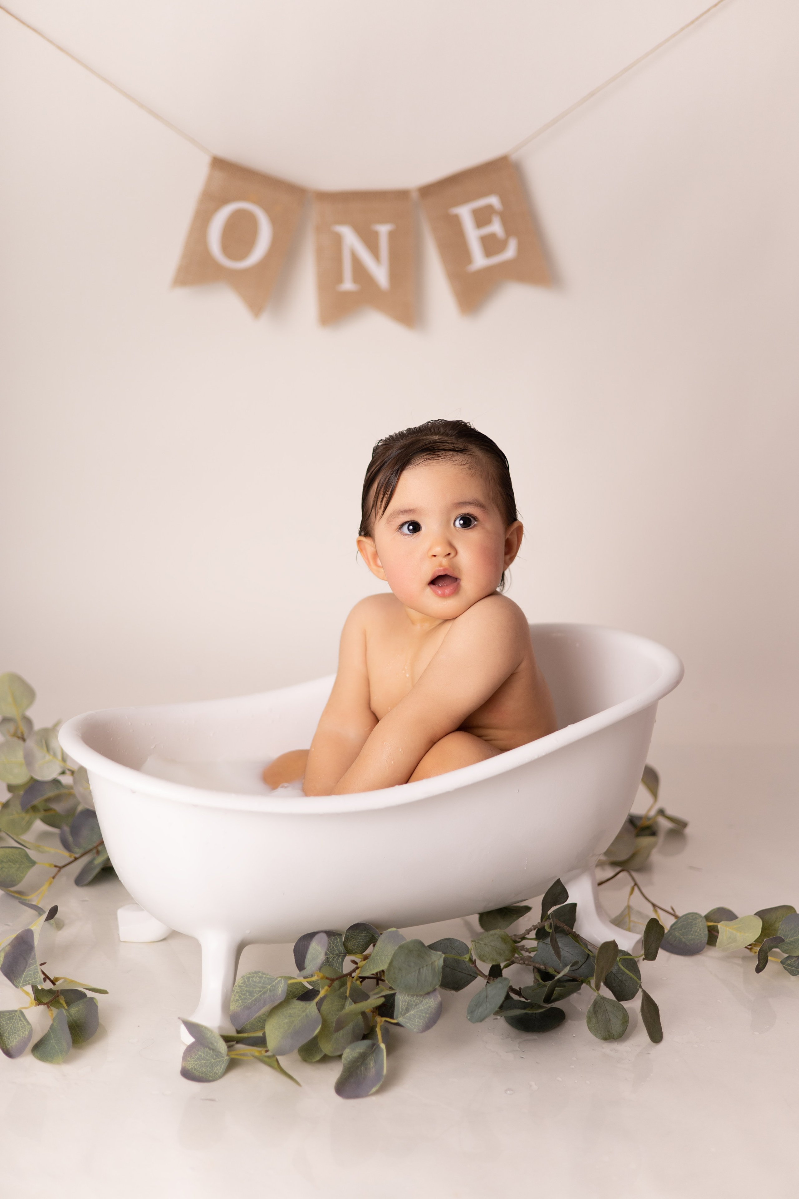 Годовасие. Детский новорождённых и детей постарше Анисимова Полина