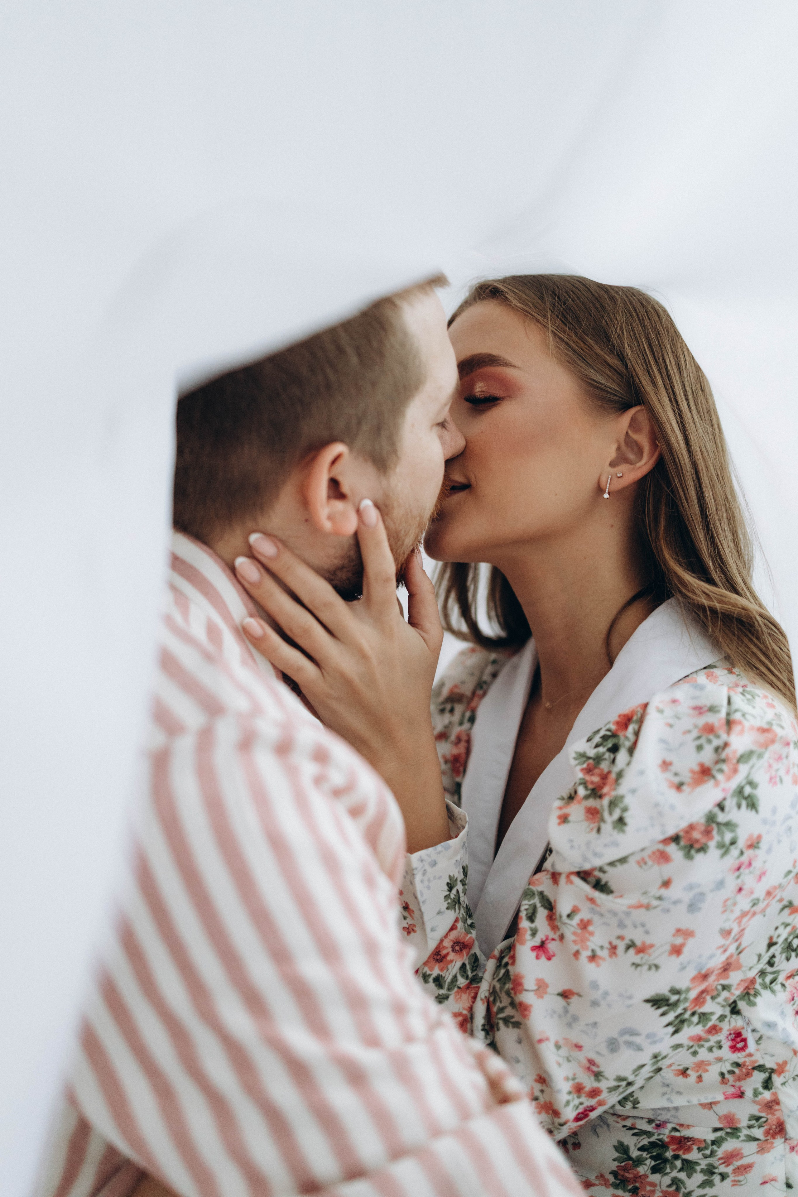 МАША|САША. Карина Городецкая | Фотограф Нижний Новгород