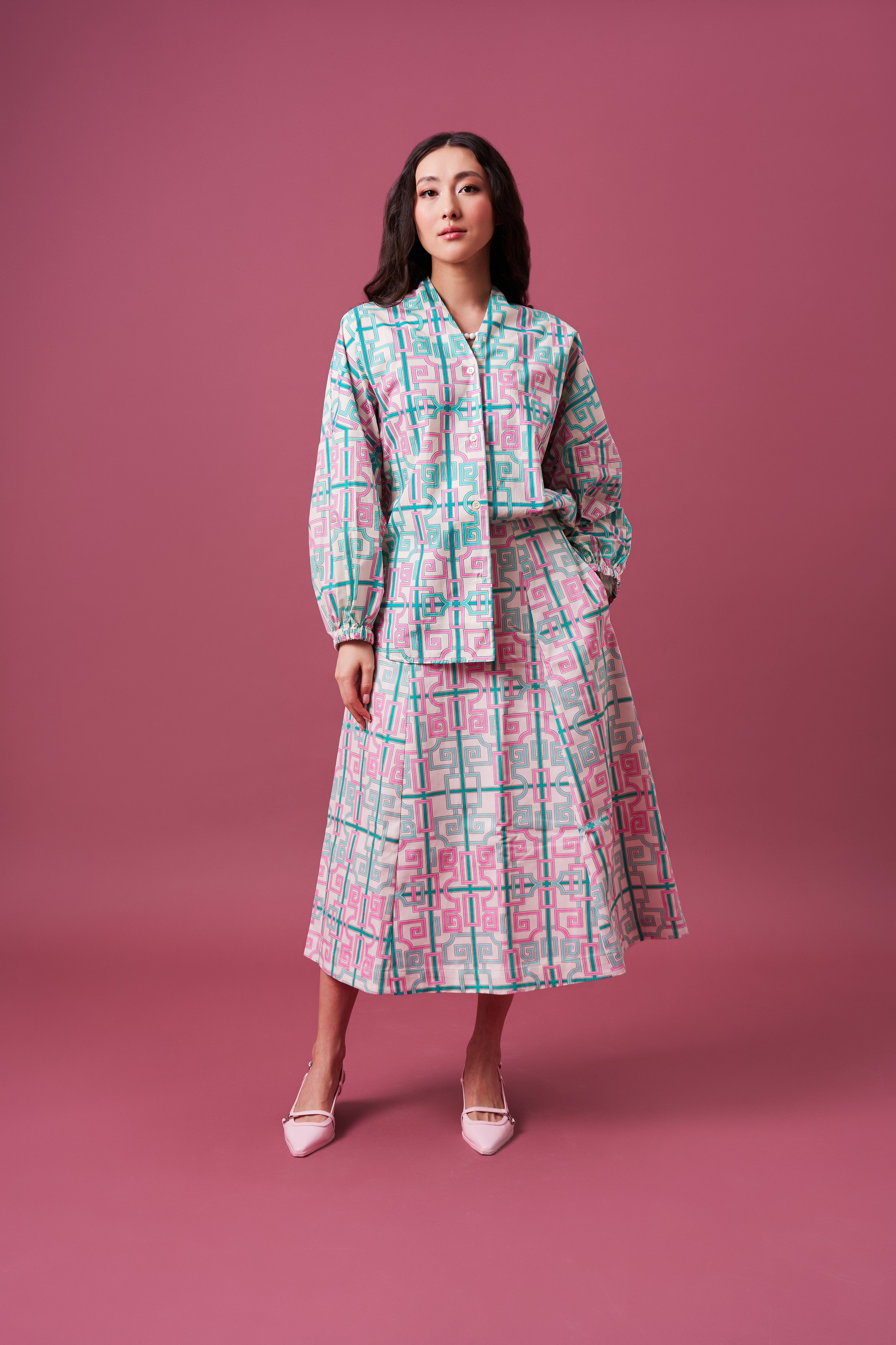 Adili. Главная