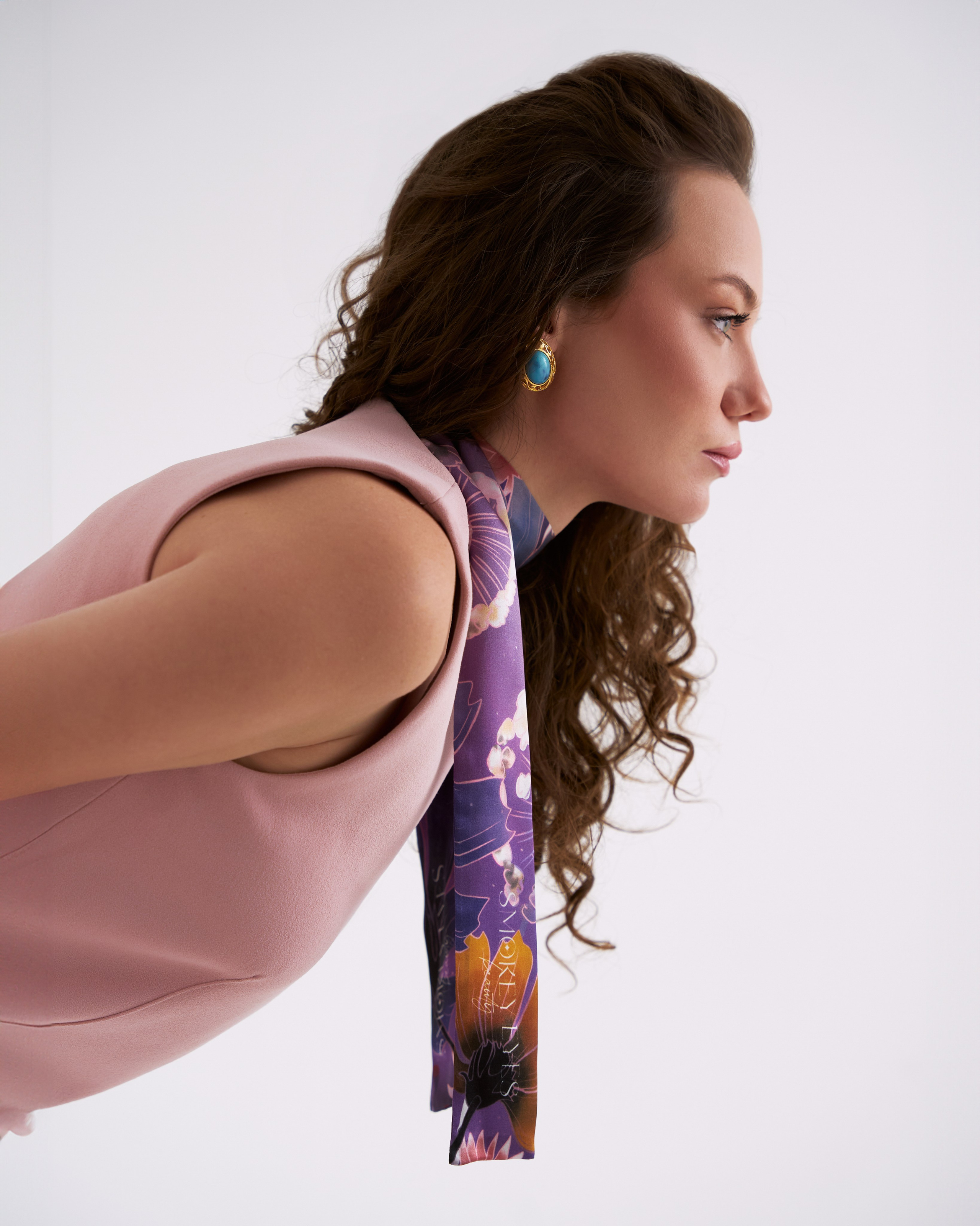 Smokey eyes. Главная