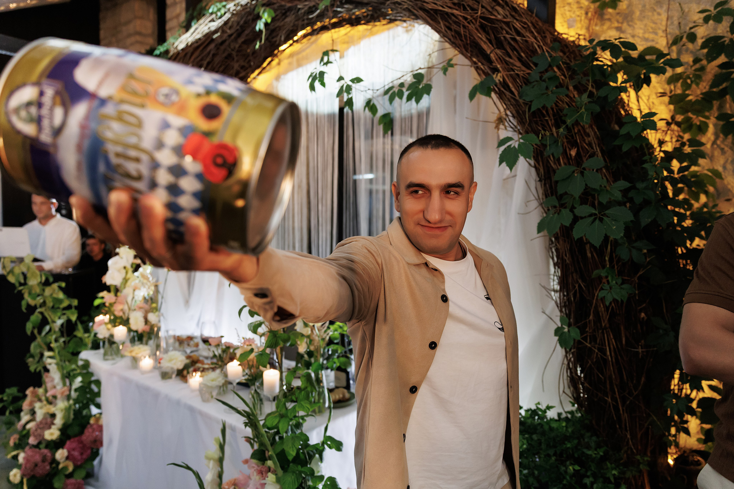 Ирина и Роман. Свадебный фотограф в Пскове и Санкт-Петербурге | Анна Голикова