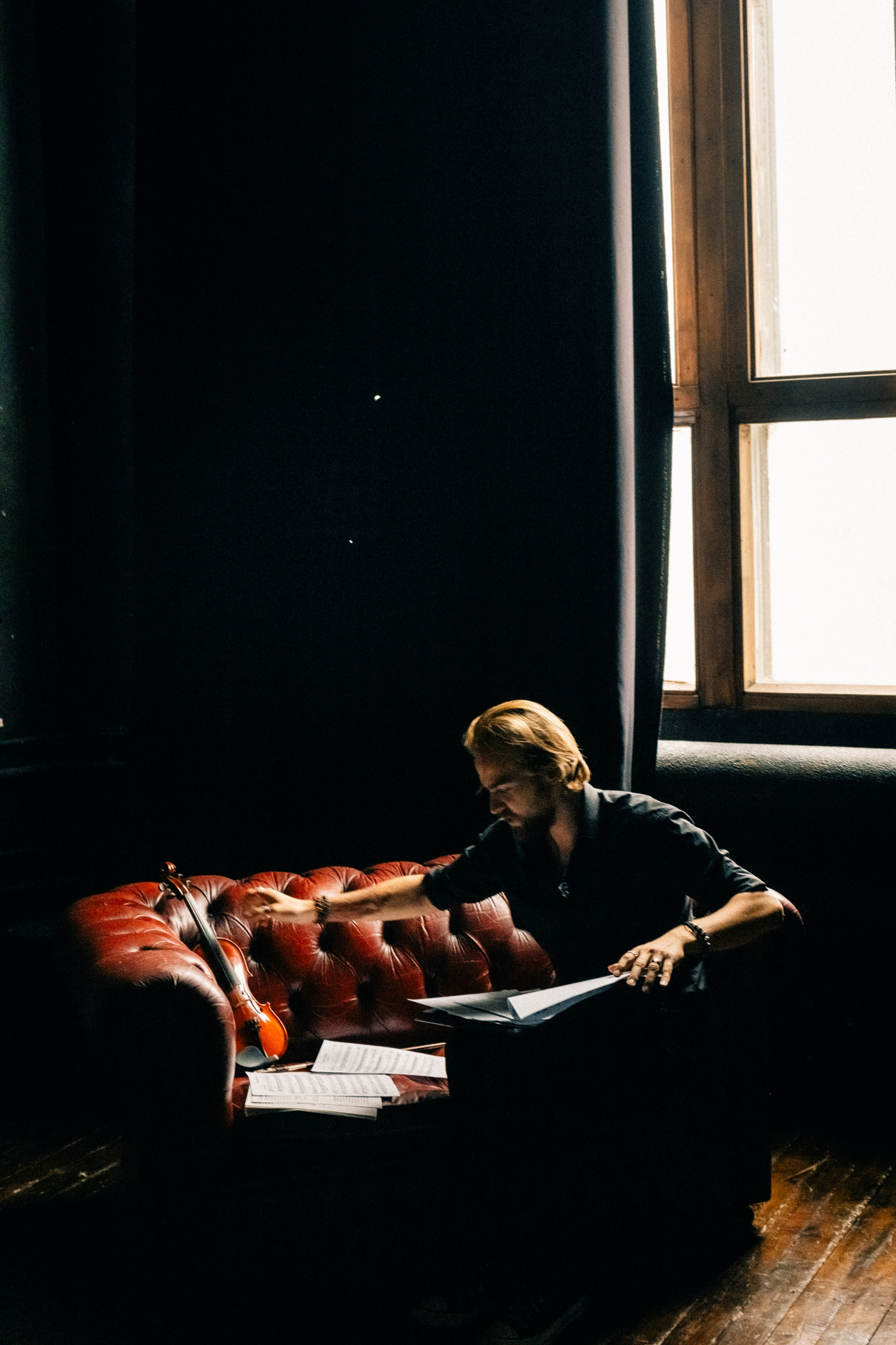 Саша. Фотограф в Москве и МО Влада Обласова