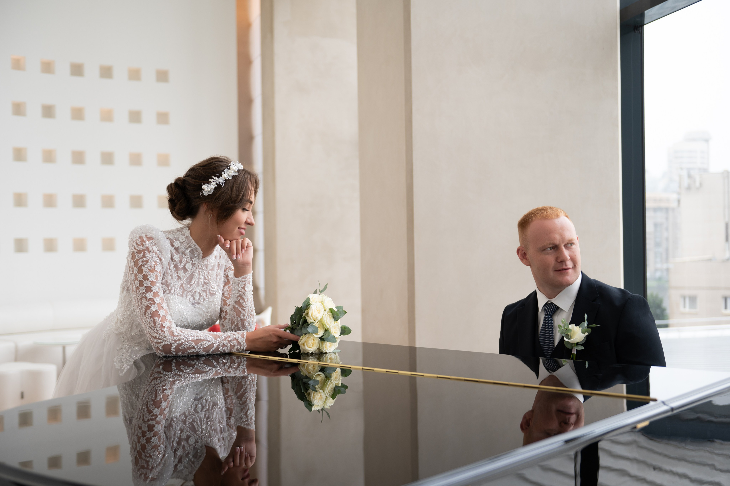 Свадьбы. Фотограф Медиа продюсер Екатеринбург Винник Полина