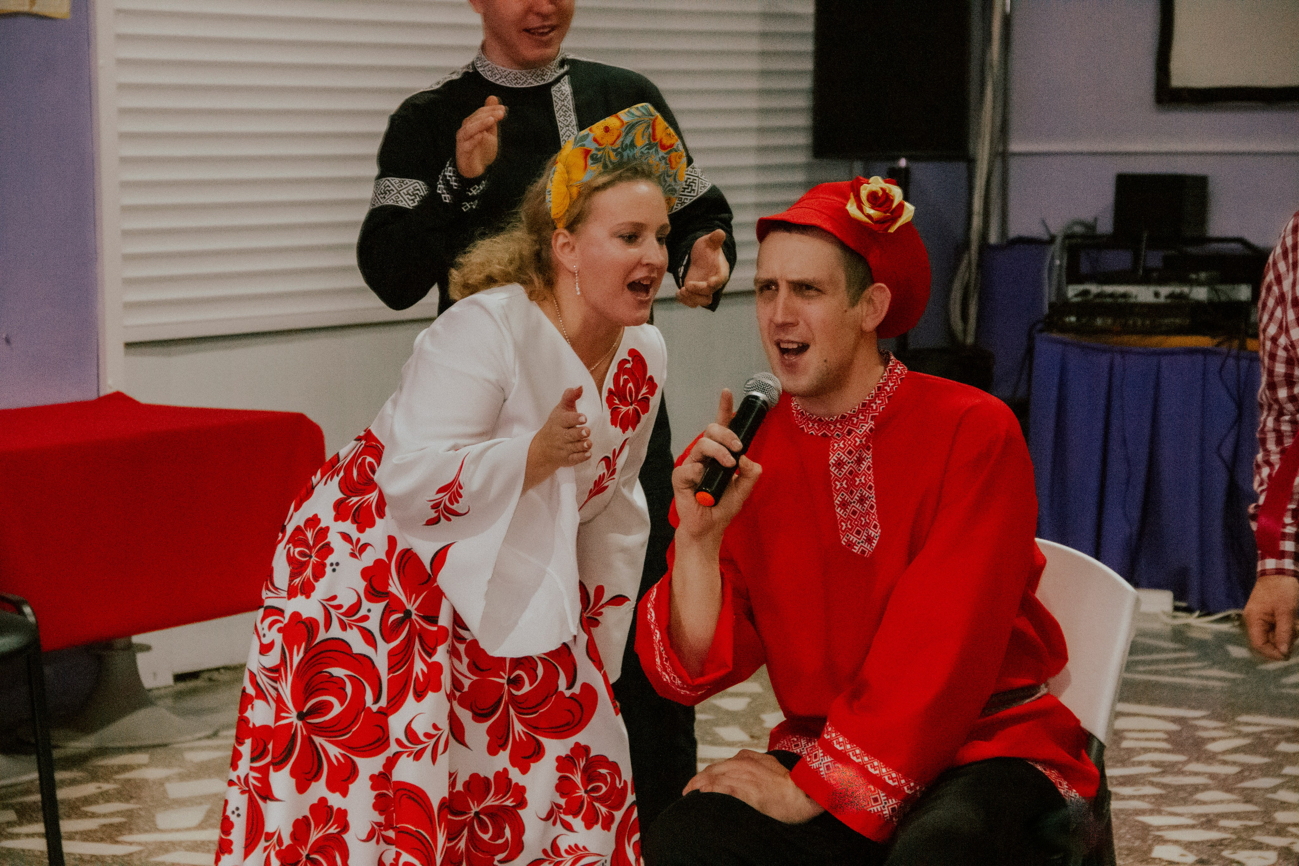 Юбилей Беляниной Тани. ProFoto