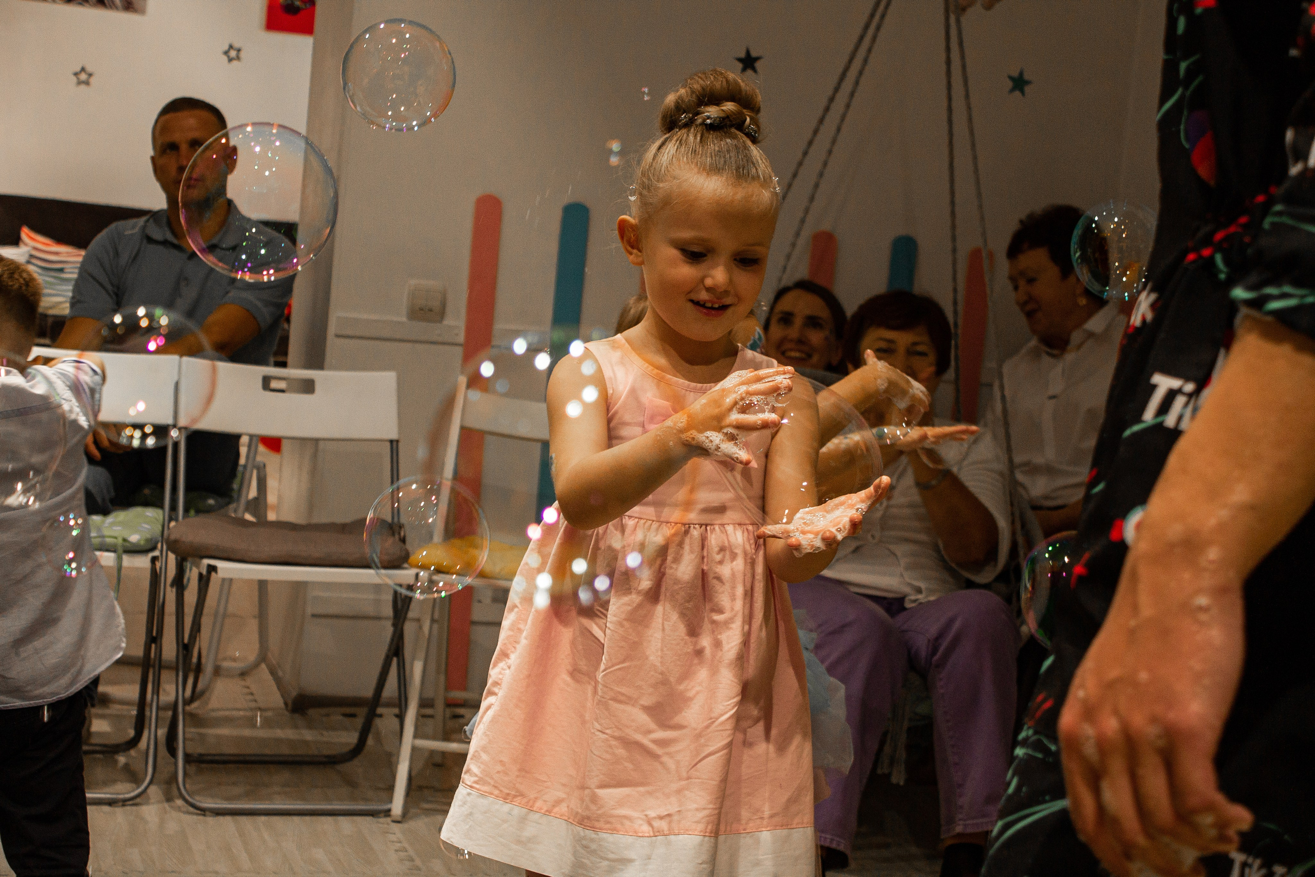 Дни рождения. Медиа-продюсер и фотограф Сорокина Кристина г. Благовещенск