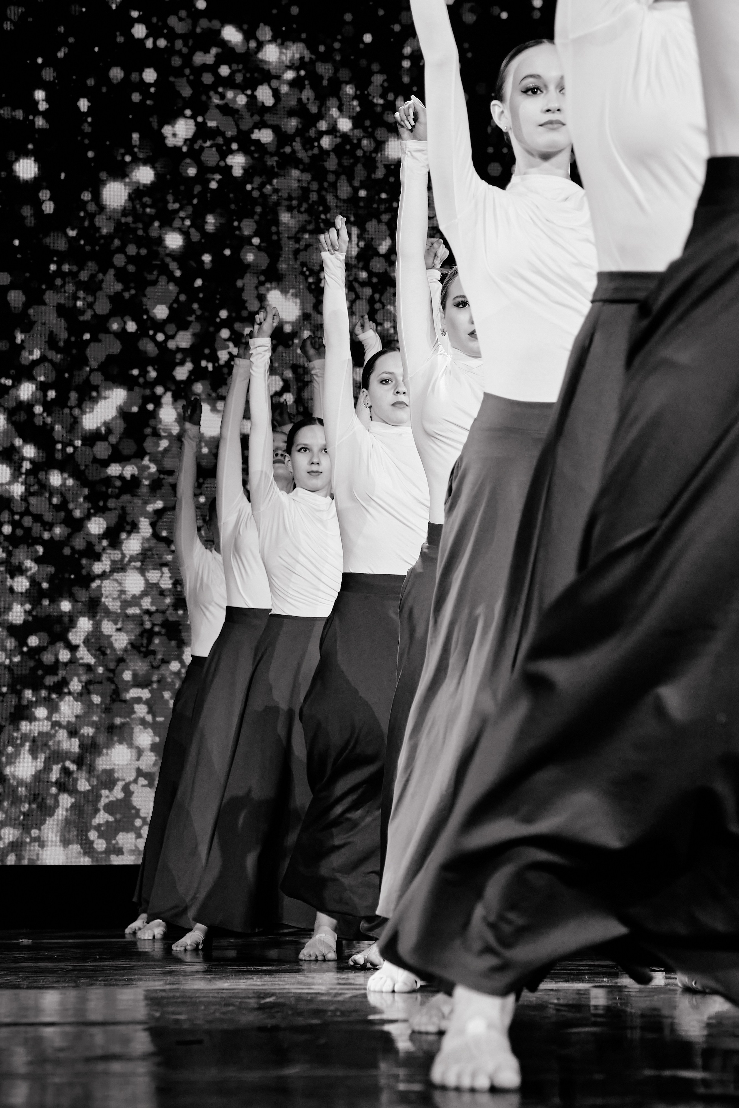 Todes Фест в Нижнем Новгороде. Репортажный фотограф Анастасия Ащепкова