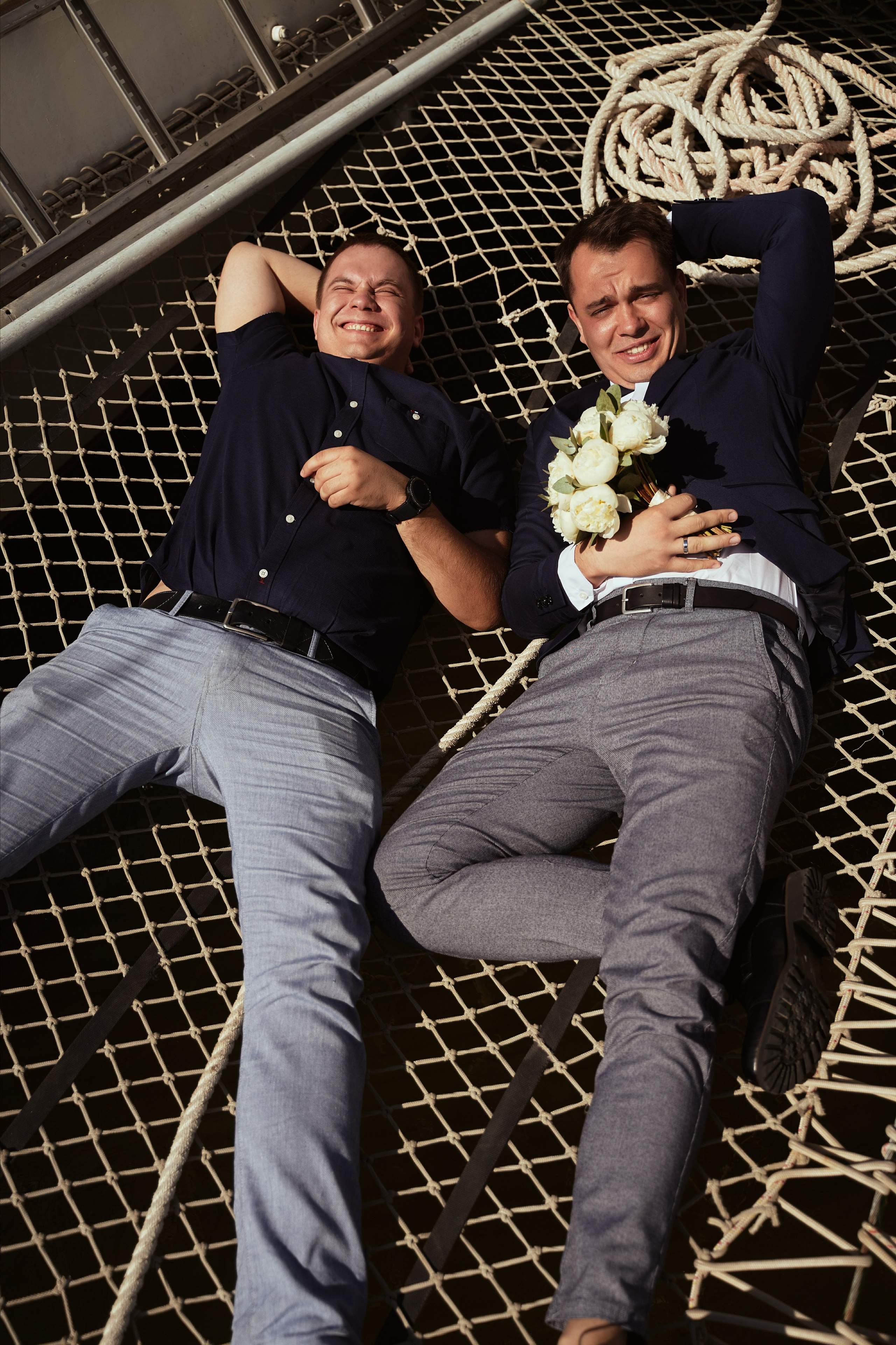 Серии снимков. Фотограф Иван Сосновский