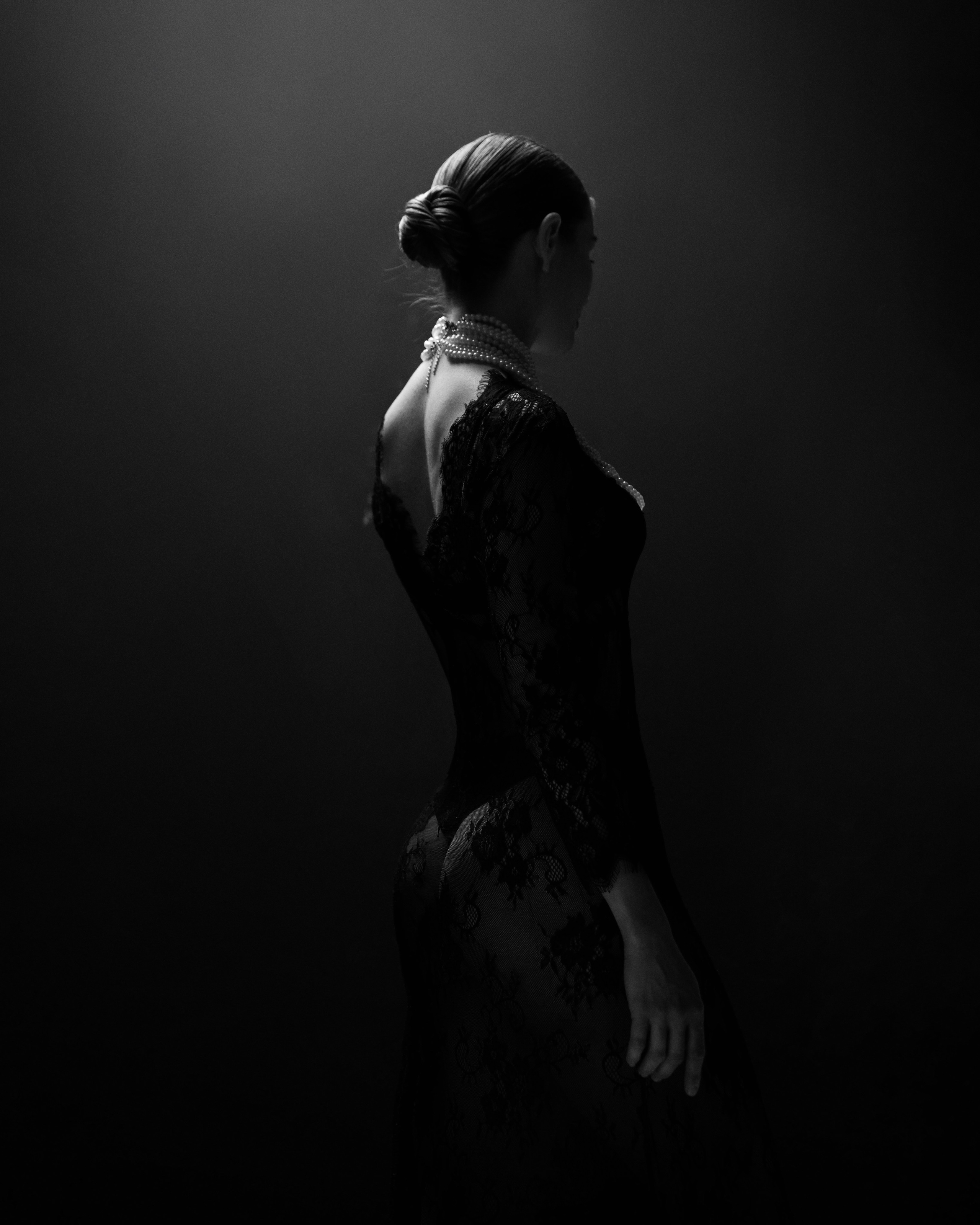 Женские. Фотограф Иван Сосновский