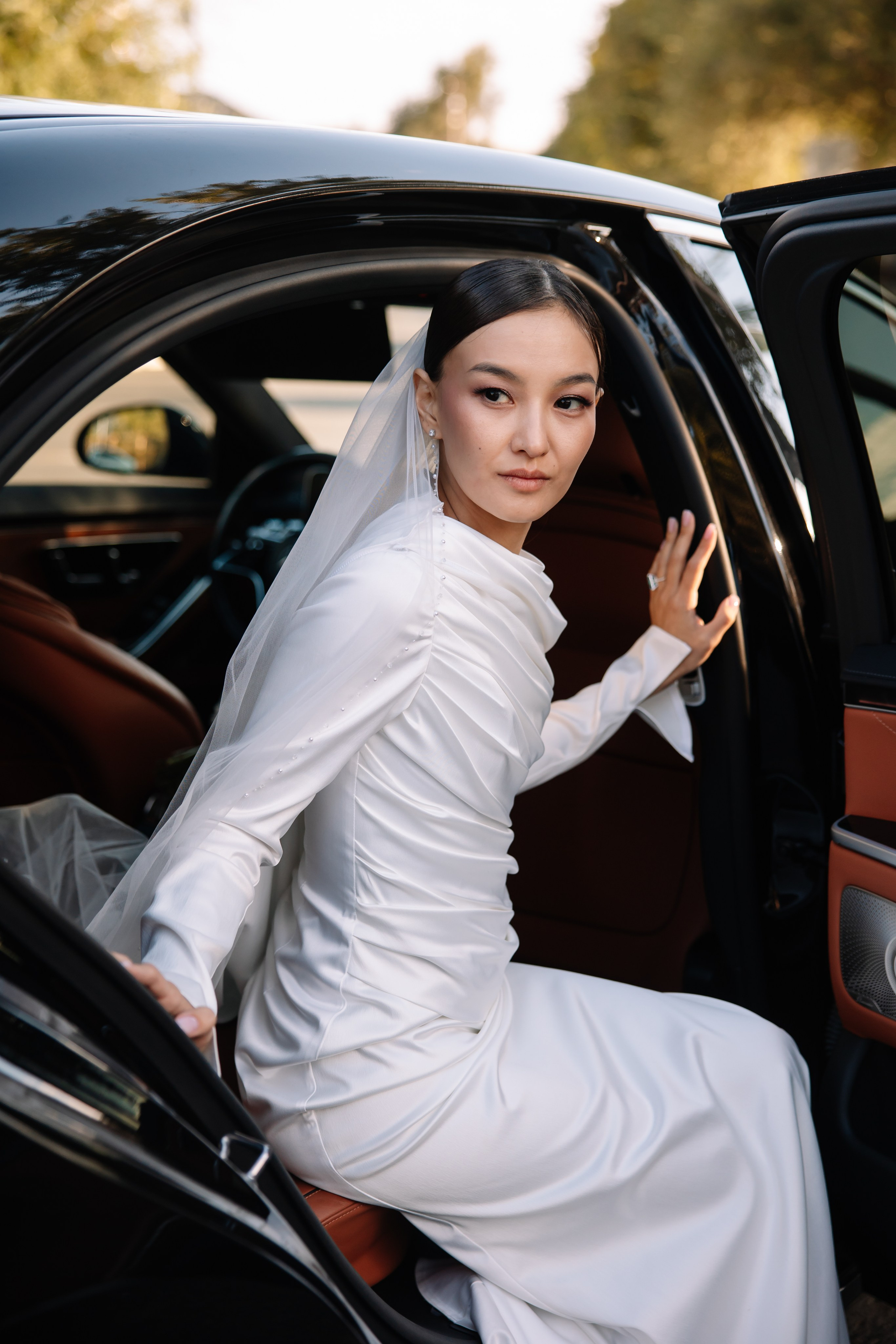 Свадьба Владимира и Ангиры. Свадебный и семейный фотограф в Элисте Лиджик Сарлов