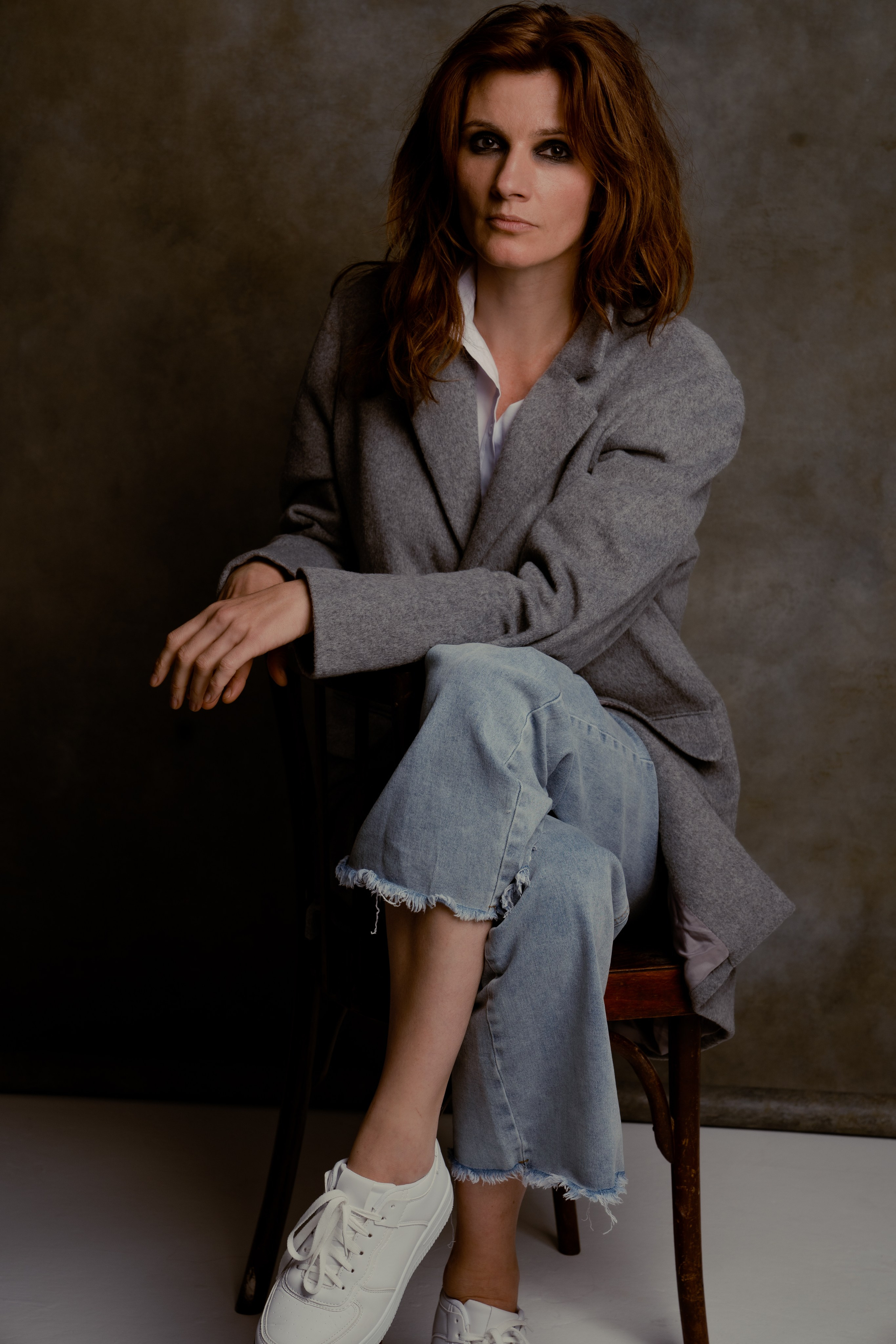 Клаудиа. Главная