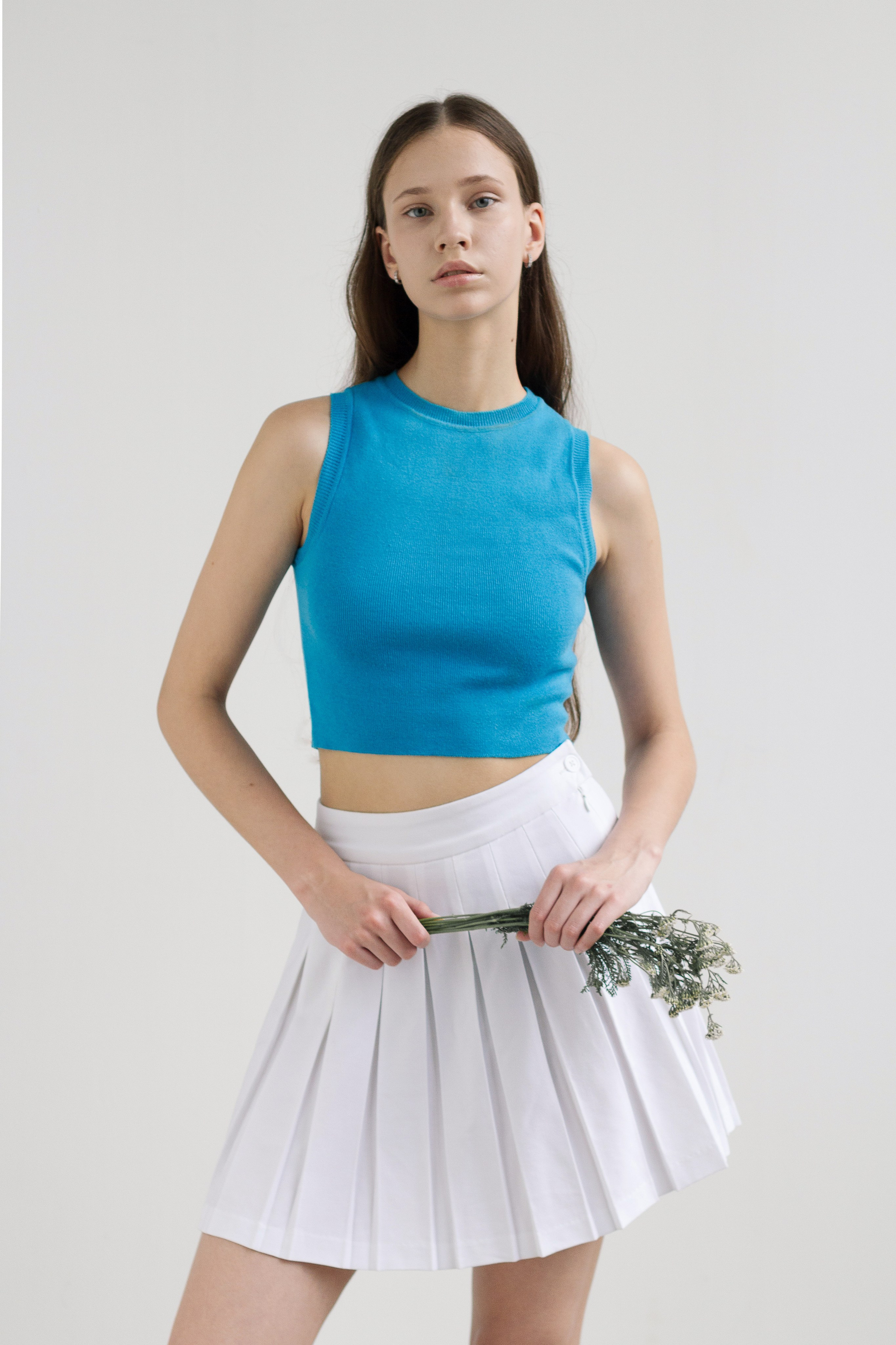 Александра Заикина. Модельное агентство TM Models в Калининграде