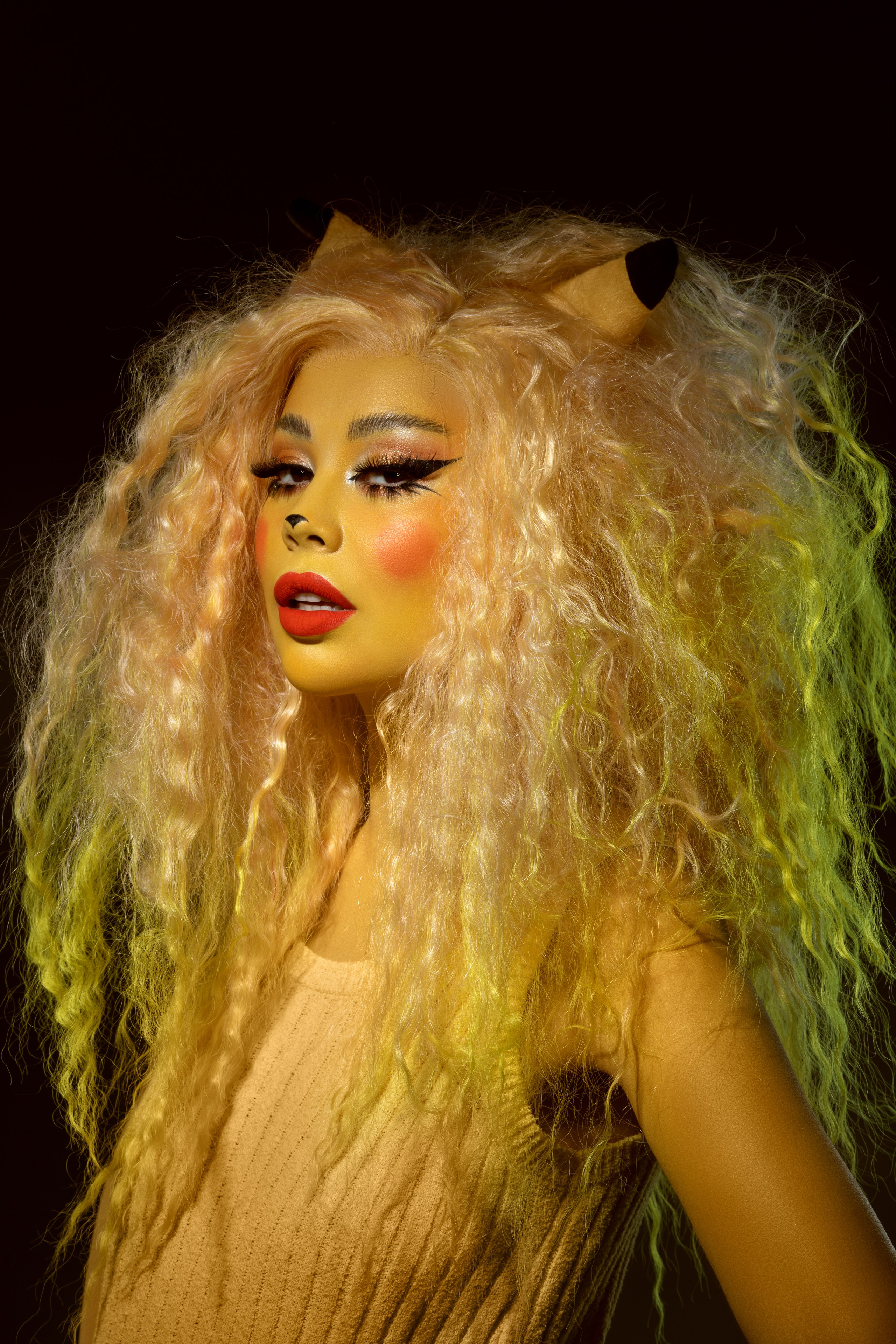 Art. Fashion фотограф в Москве Марина Габдулина