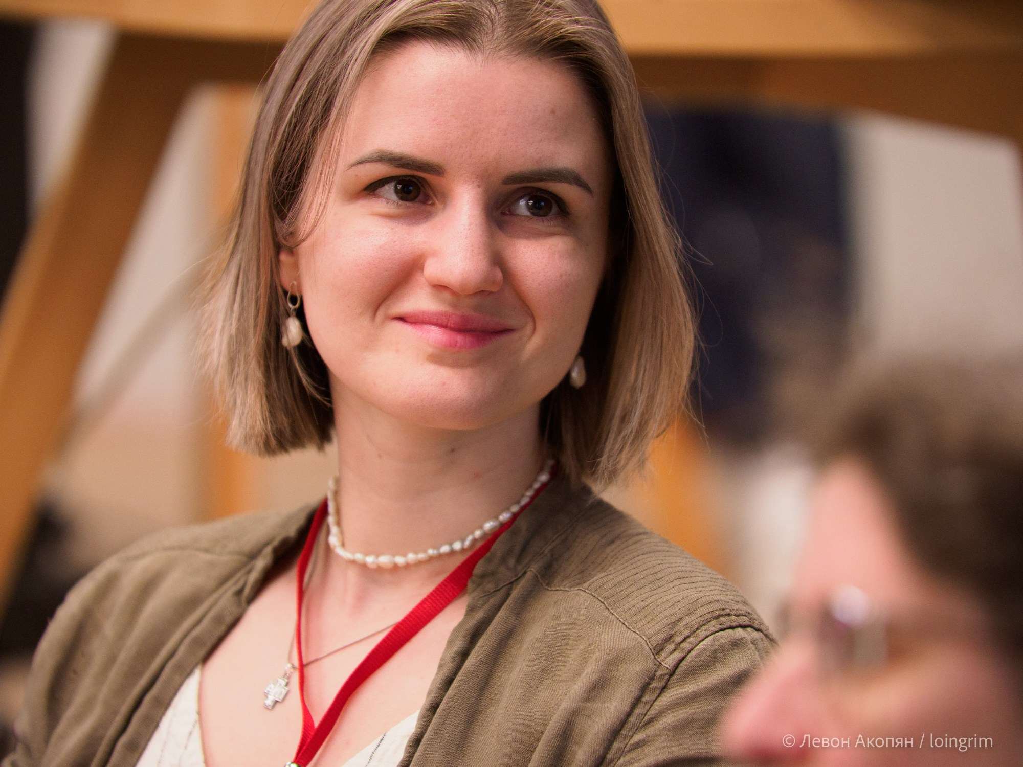 Когнитивная наука в Москве VIII (25 и 26 июня 2025). Loingrim — Свободный художник. Снимаю в своё удовольствие