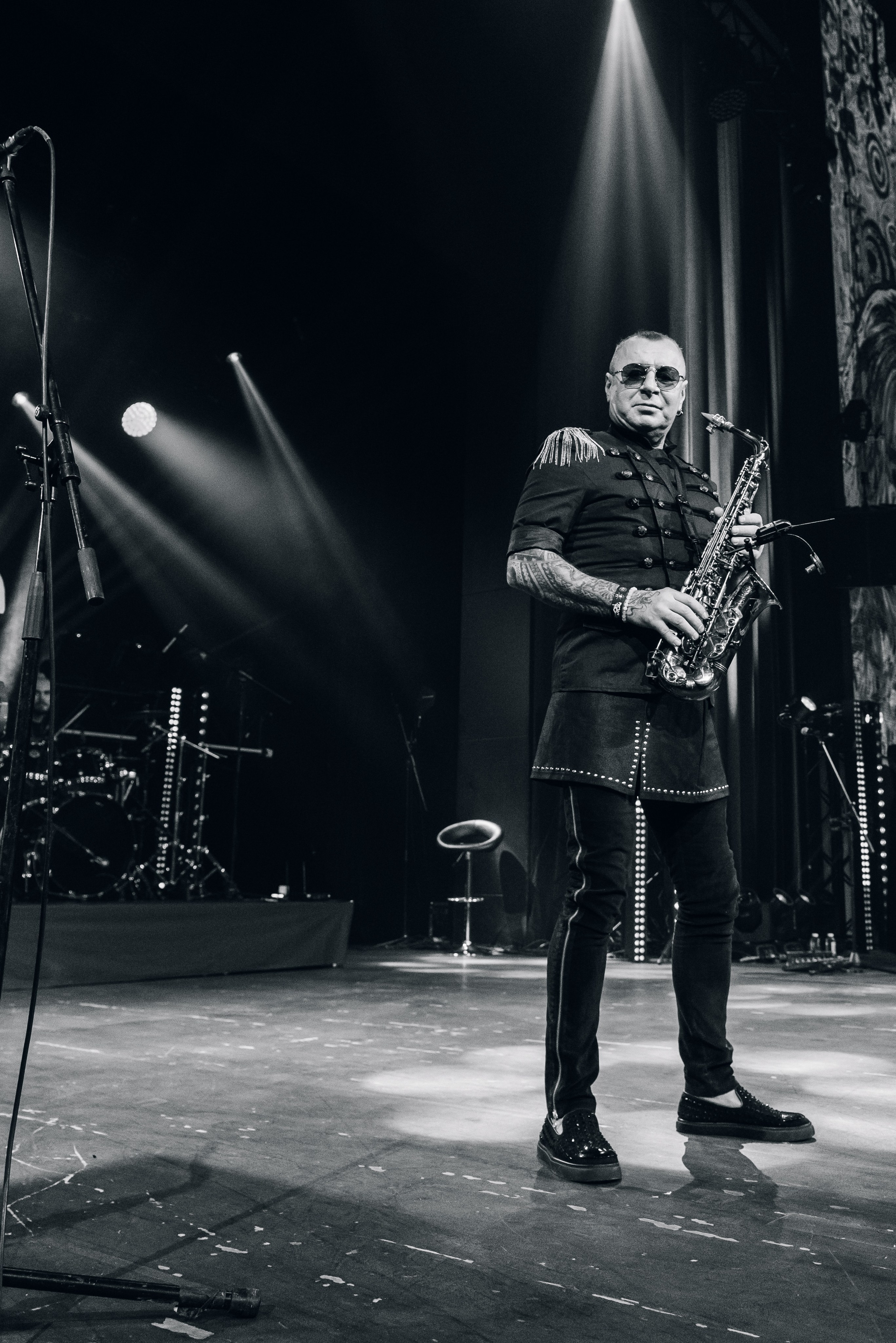 Маша Распутина — «Имена на все времена», Вегас Сити Холл. Бренд-фотограф для экспертов и блогеров в Москве Влада Горбовская