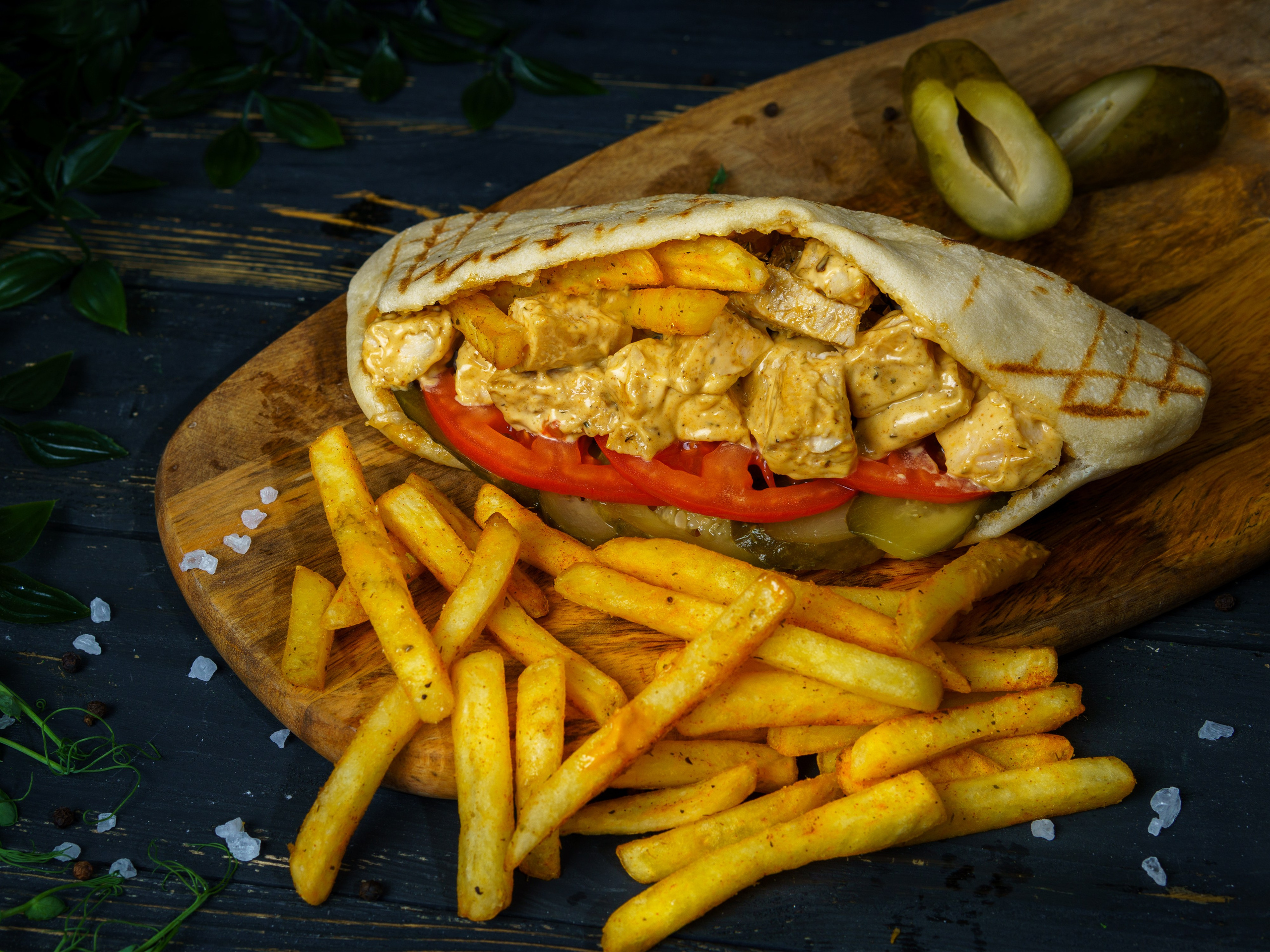 Бутерброд. Макаров Сергей|Creamlebot Фотограф города Ростов-на-Дону