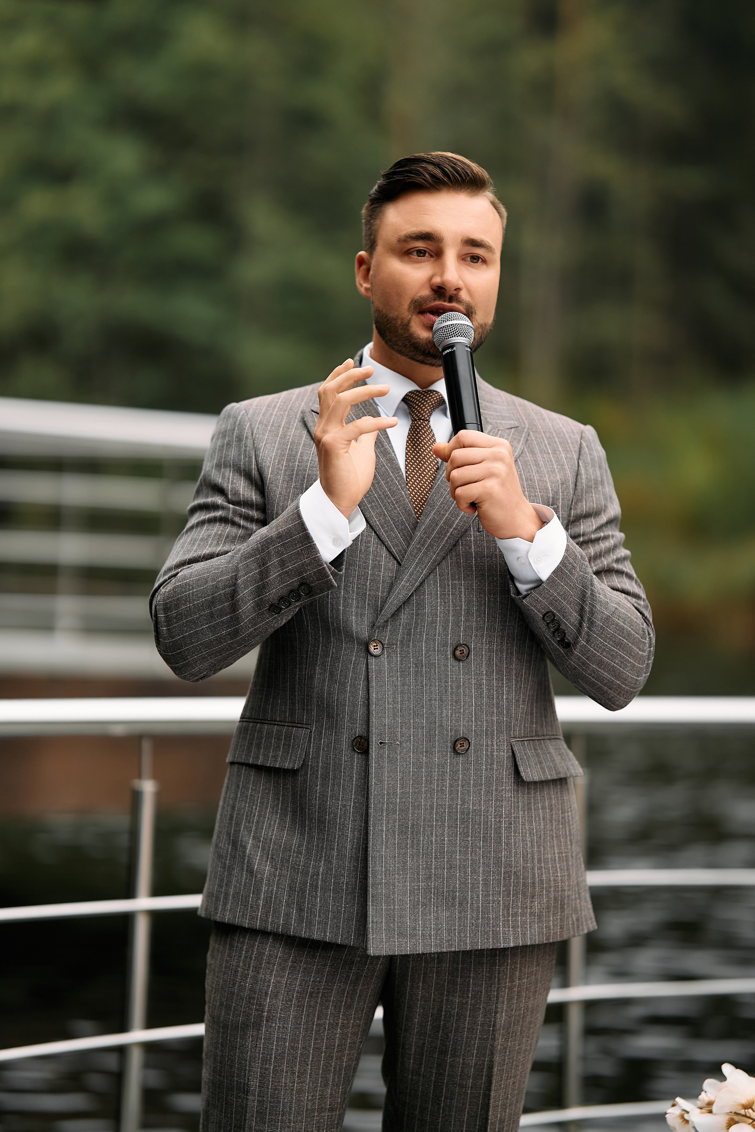 Алина и Илья. Свадебный фотограф Минск РБ