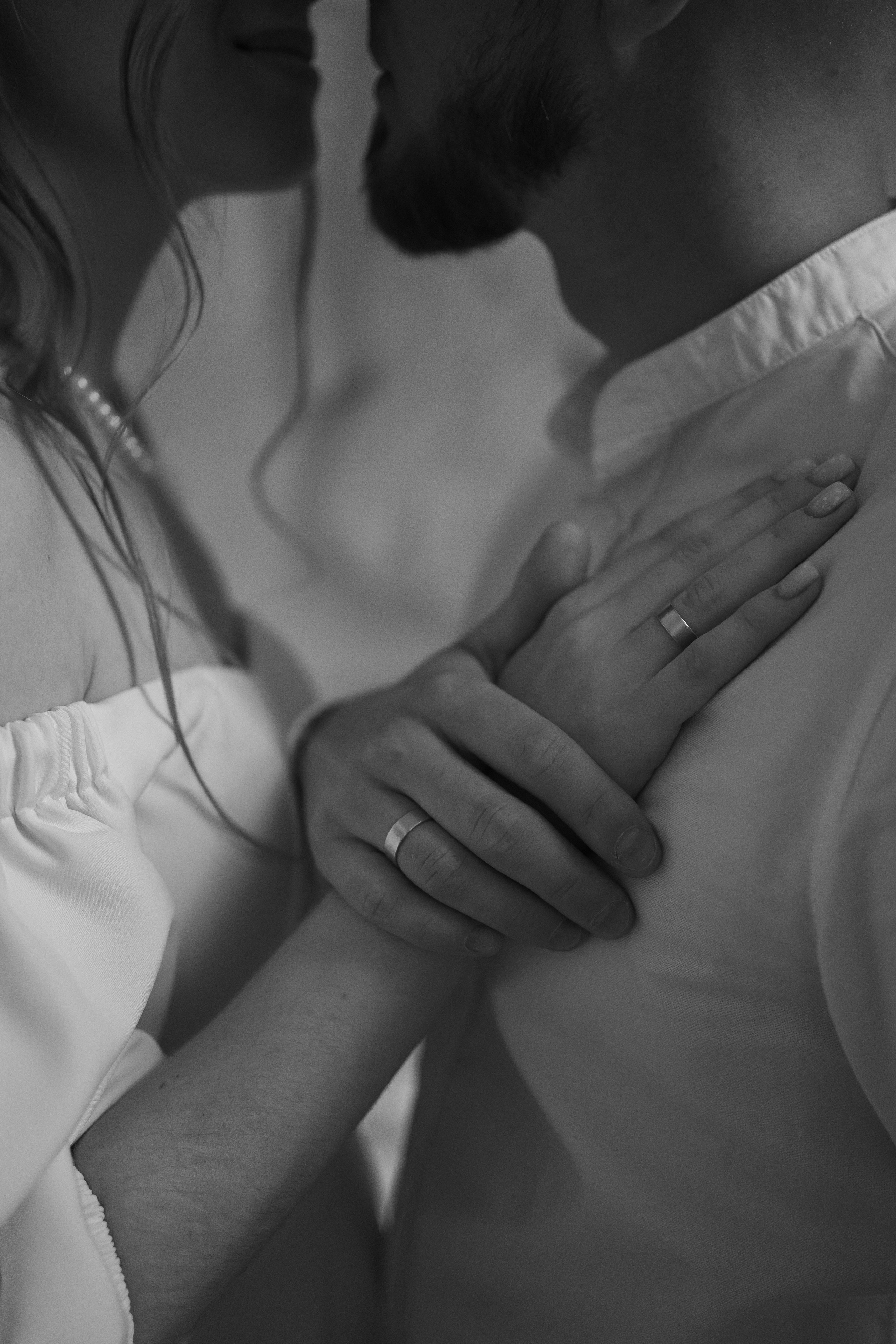 Андрей и Анастасия. Свадебный и семейный фотограф в Волгограде Наталья Наумова