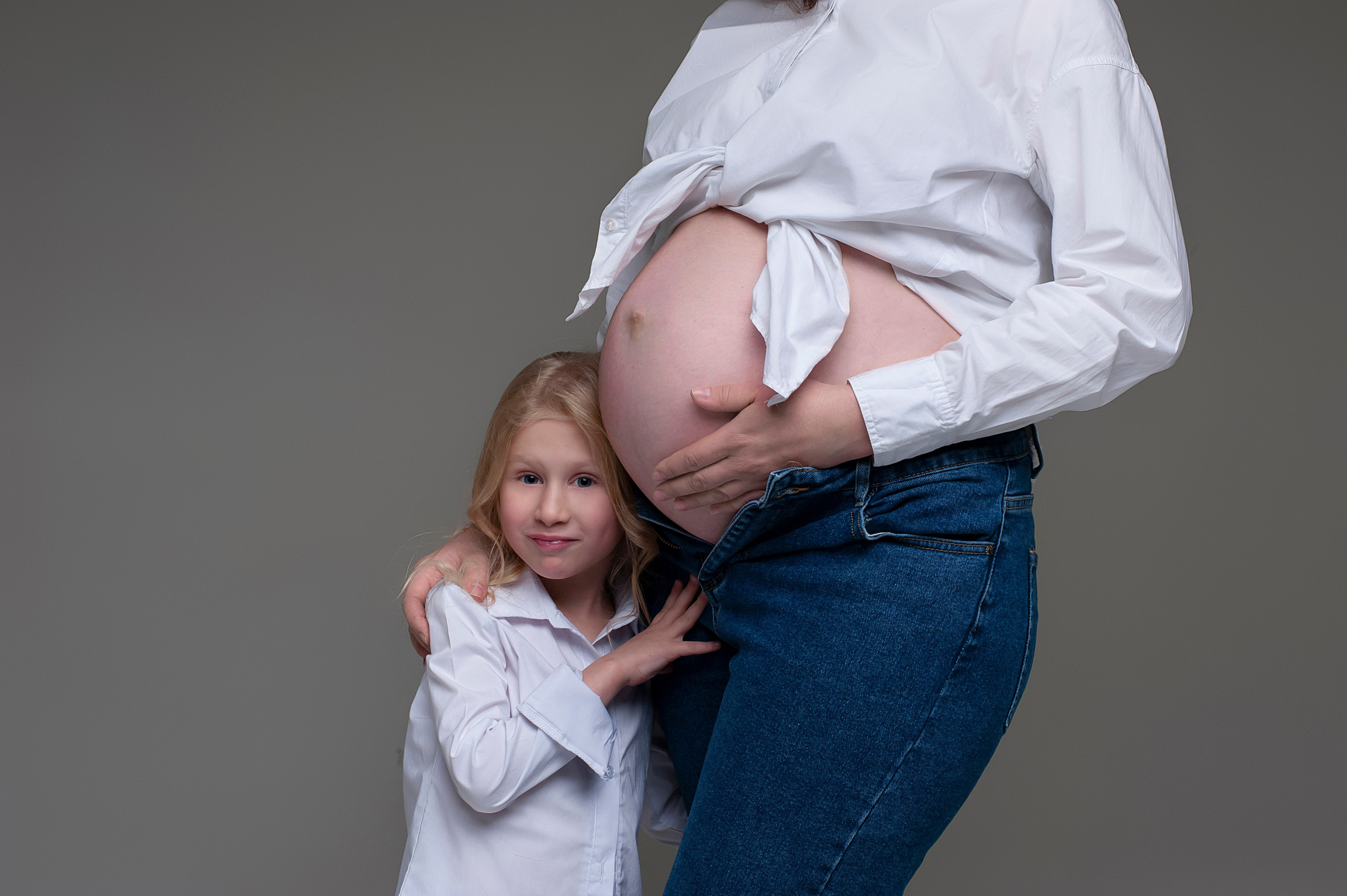 Фотосессия Беременности Москва в стиле VOGUE. Ваш семейный фотограф Зуева Анастасия, Москва