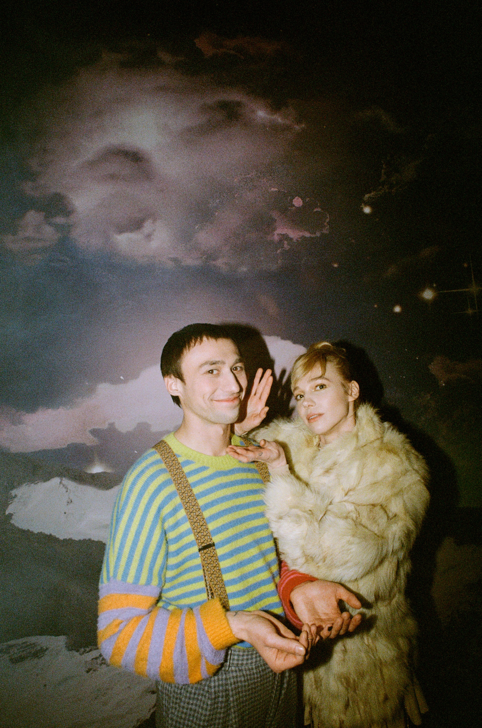 JAMESON MUSIC ROOMS (2020). Independent photographer Talib Shillaev