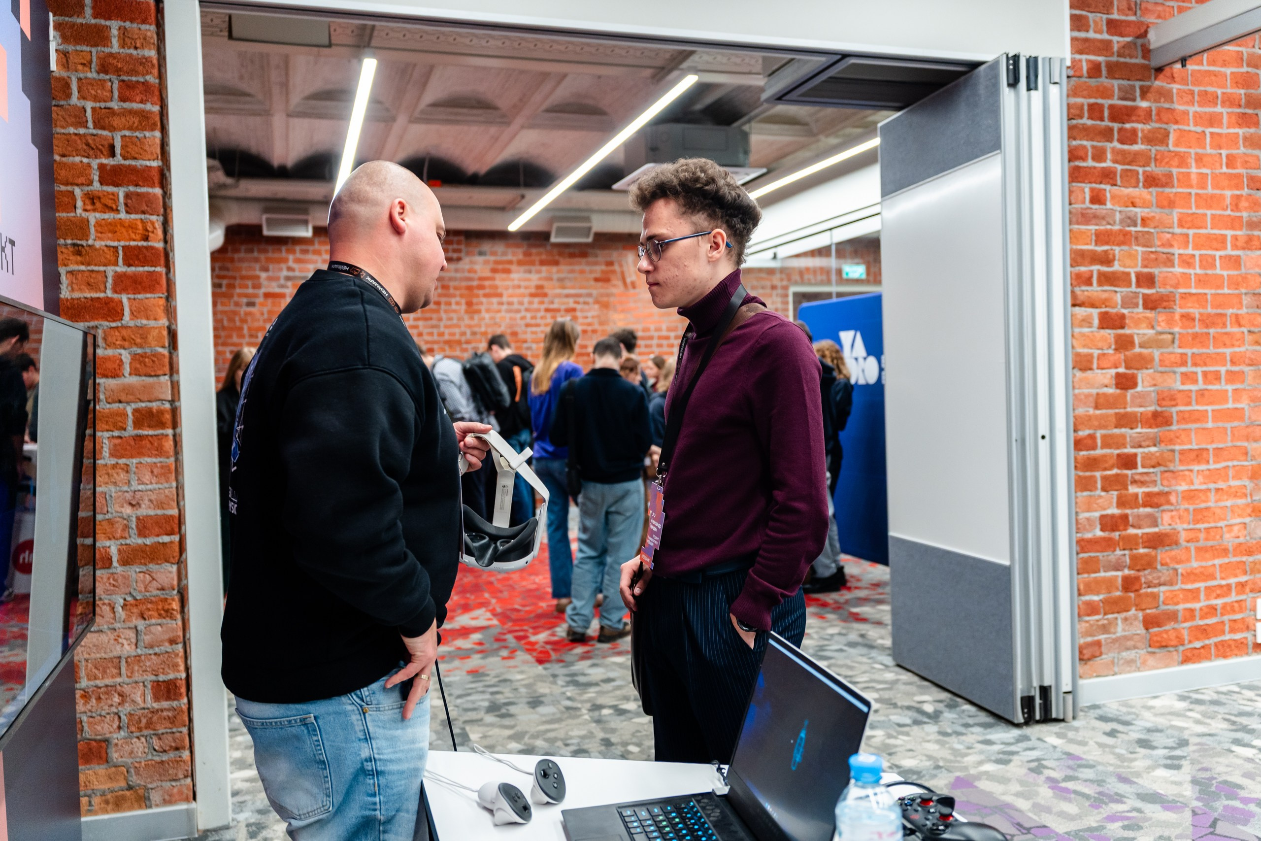 День Неймарк. Репортажный и портретный фотограф в Нижнем Новгороде Максим Горшков