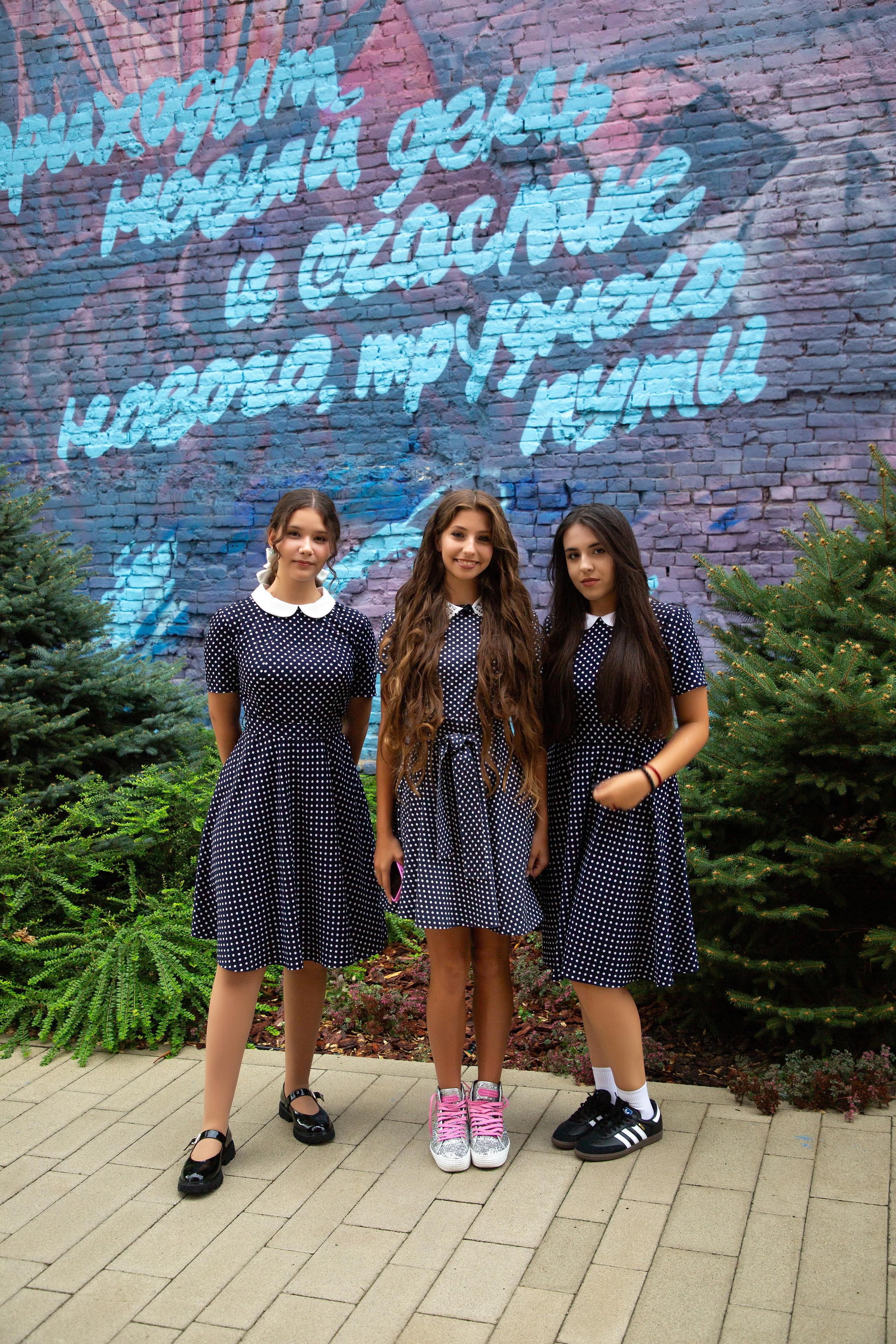 ГИМНАЗИЯ № 36. Свадебный и семейный фотограф/видеограф в Краснодаре Наталья Осинская