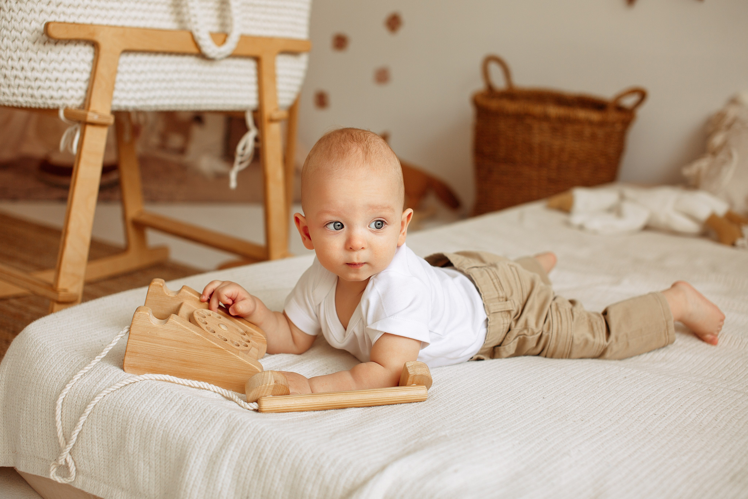 Годовасие. Свадебный и семейный фотограф/видеограф в Краснодаре Наталья Осинская