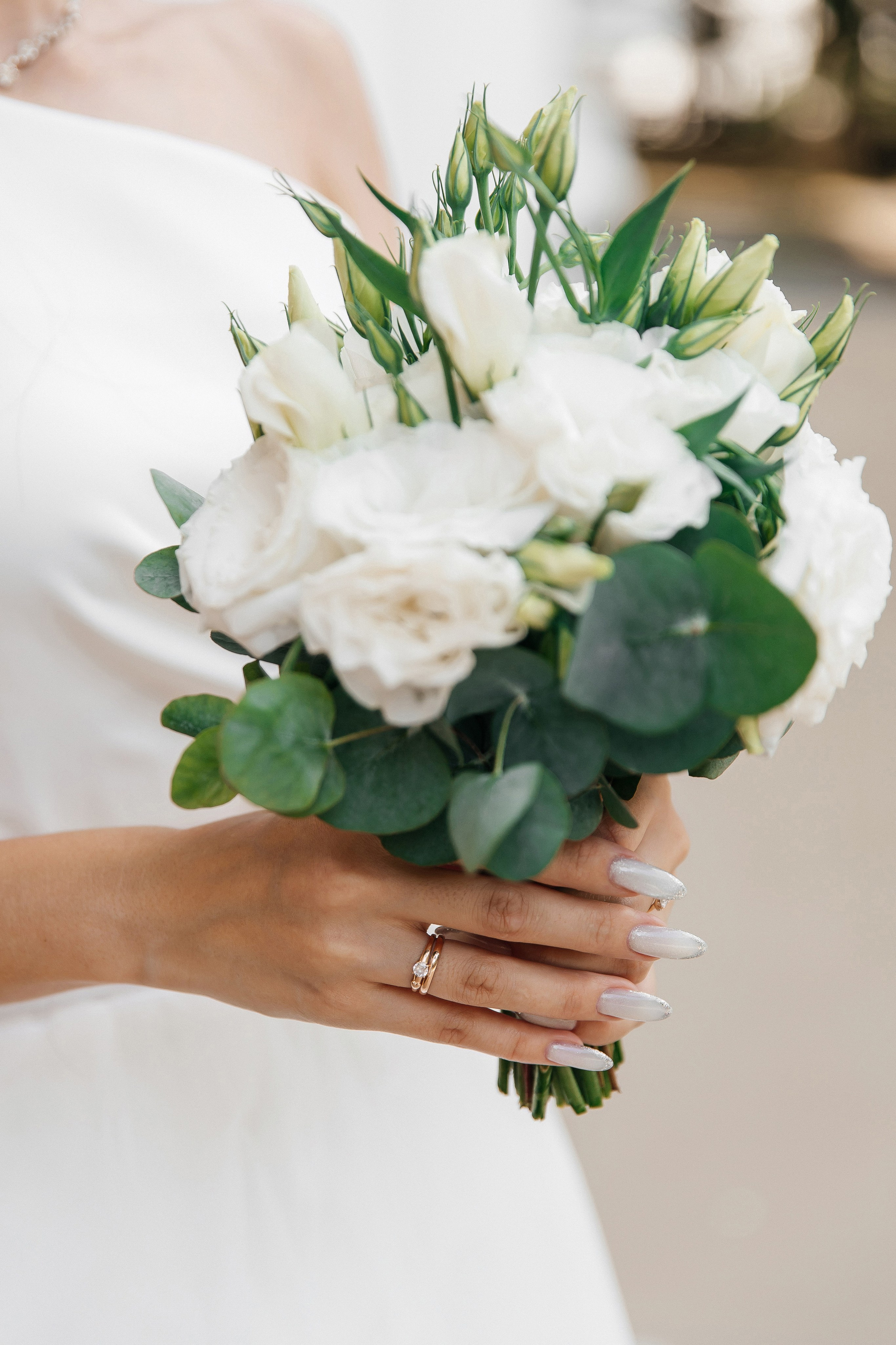 Дарина и Денис. Свадебный, семейный и детский фотограф в городе Партизанск, Находка
