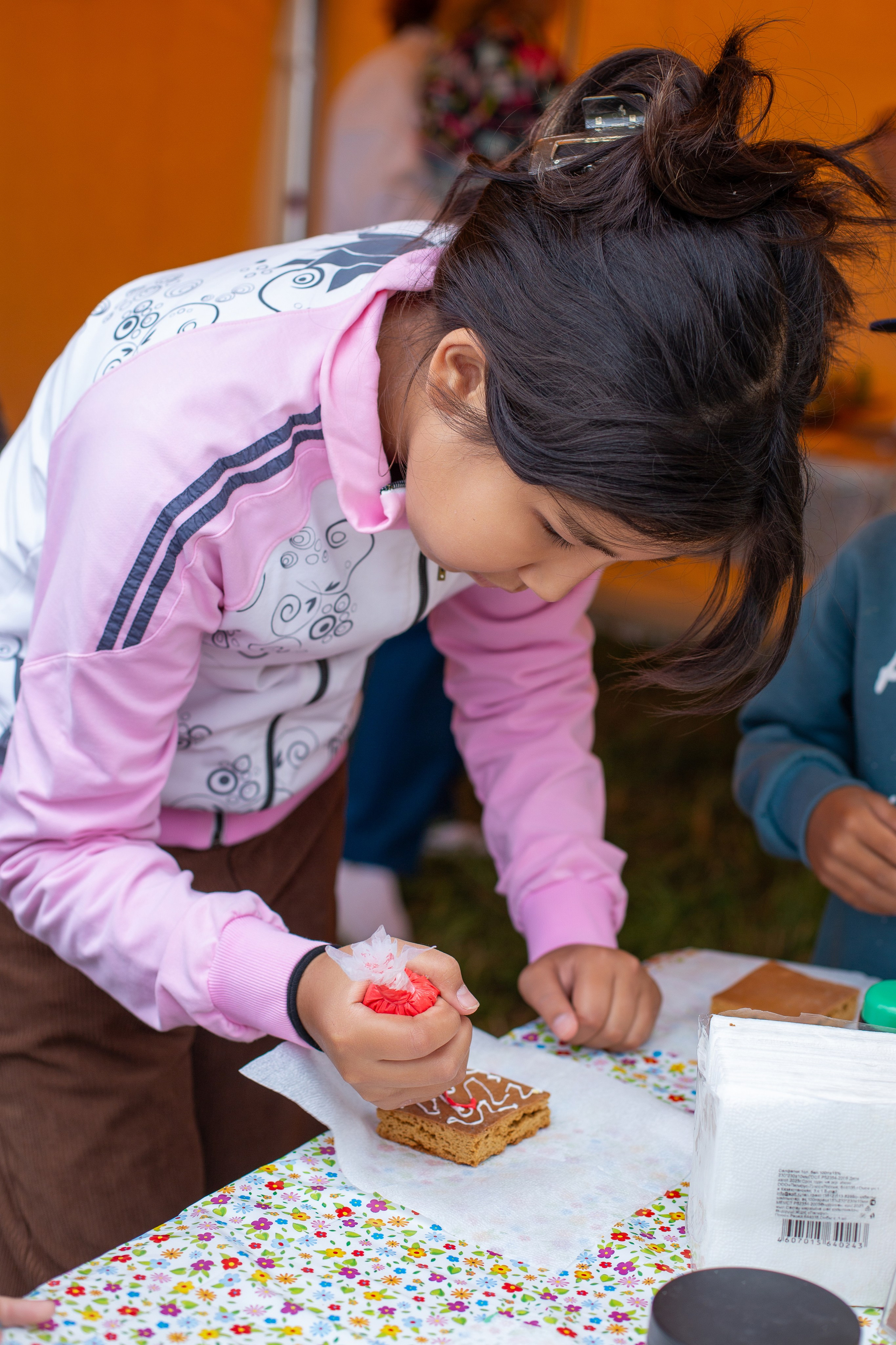 Карамельный лис. Ирина Квасова | Фотограф в стиле VOGUE | Тюмень