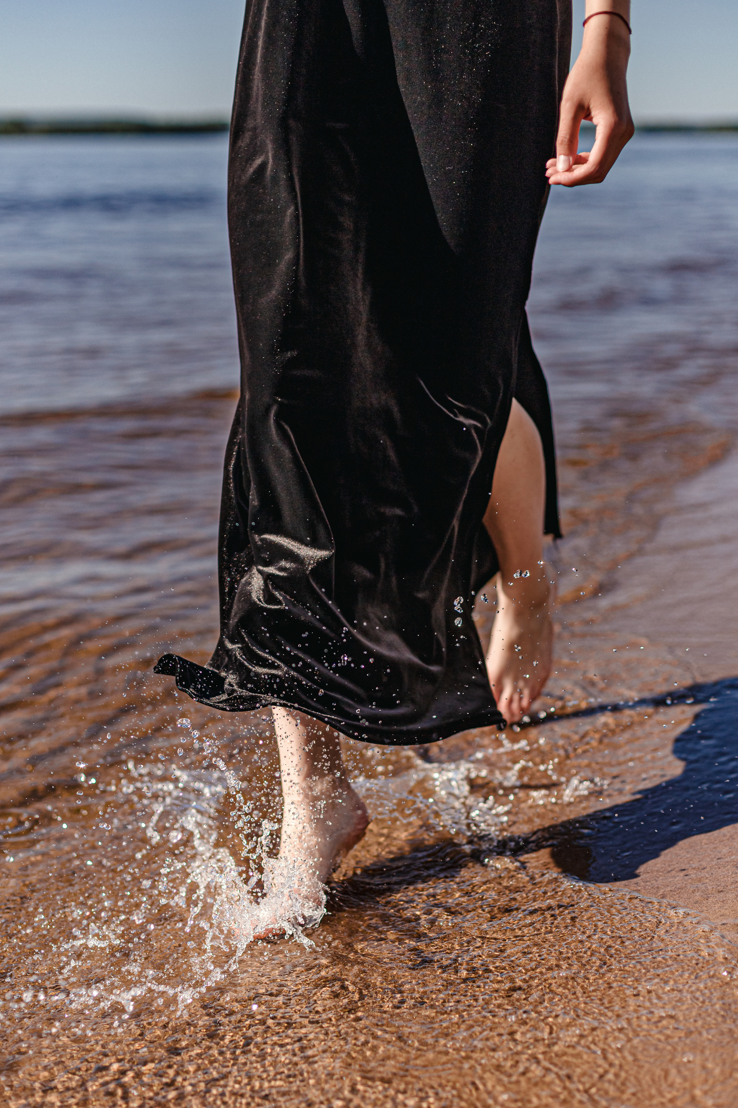 Фотосессия Регины Сахабетдиновай. Фотосессии, Семейный, свадебный фотограф в Самаре