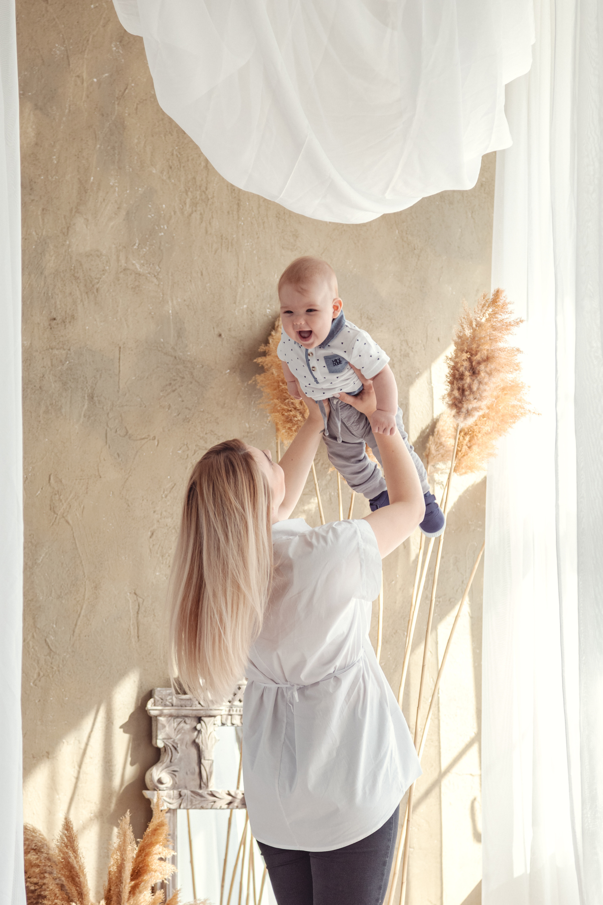 Семейные и Love story. Фотосессии, Семейный, свадебный фотограф в Самаре