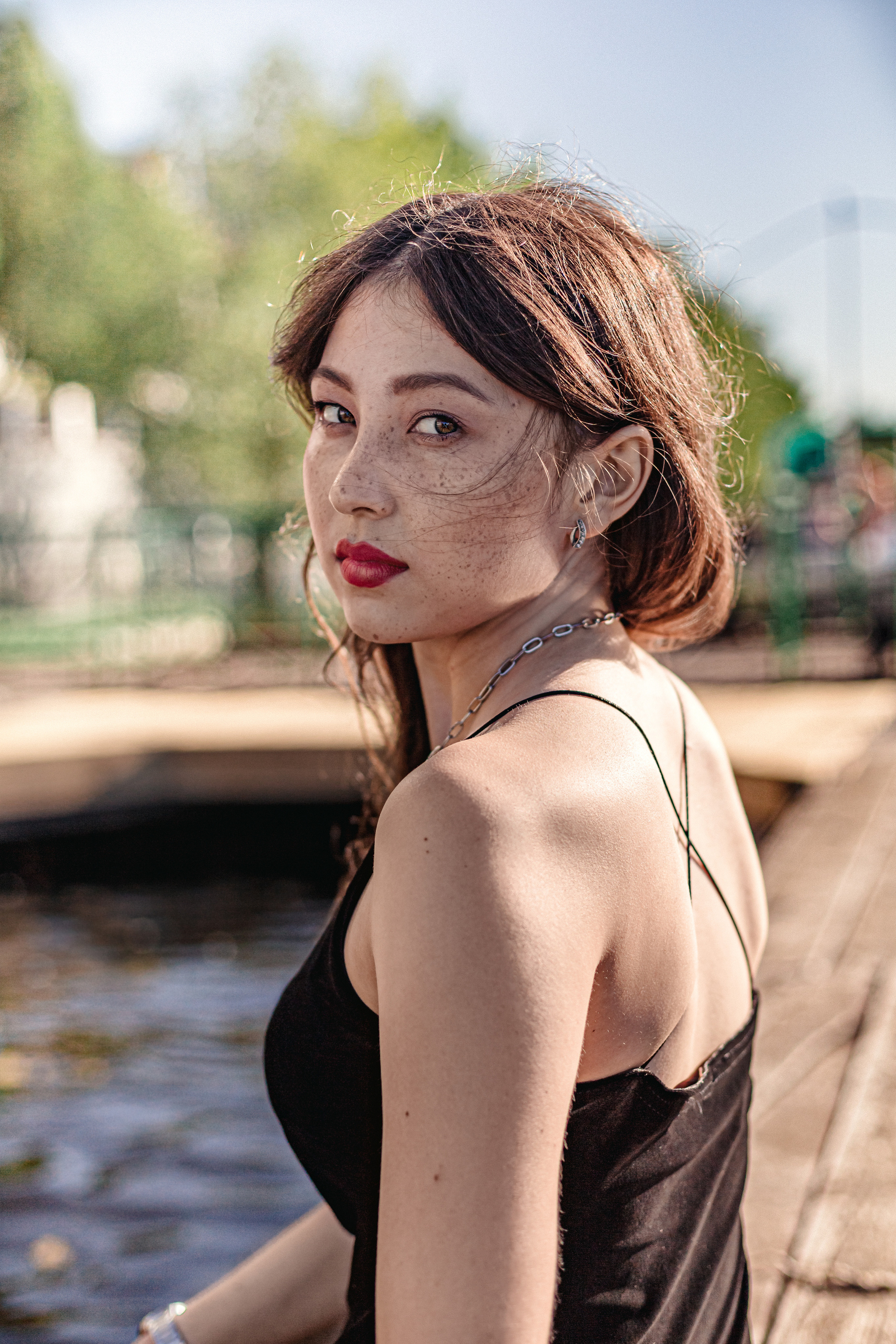 Фотосессия Регины Сахабетдиновай. Фотосессии, Семейный, свадебный фотограф в Самаре