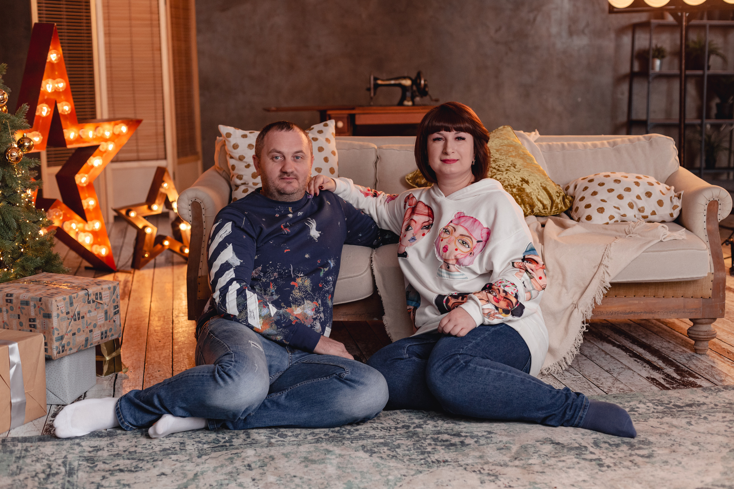 Семейные и Love story. Фотосессии, Семейный, свадебный фотограф в Самаре