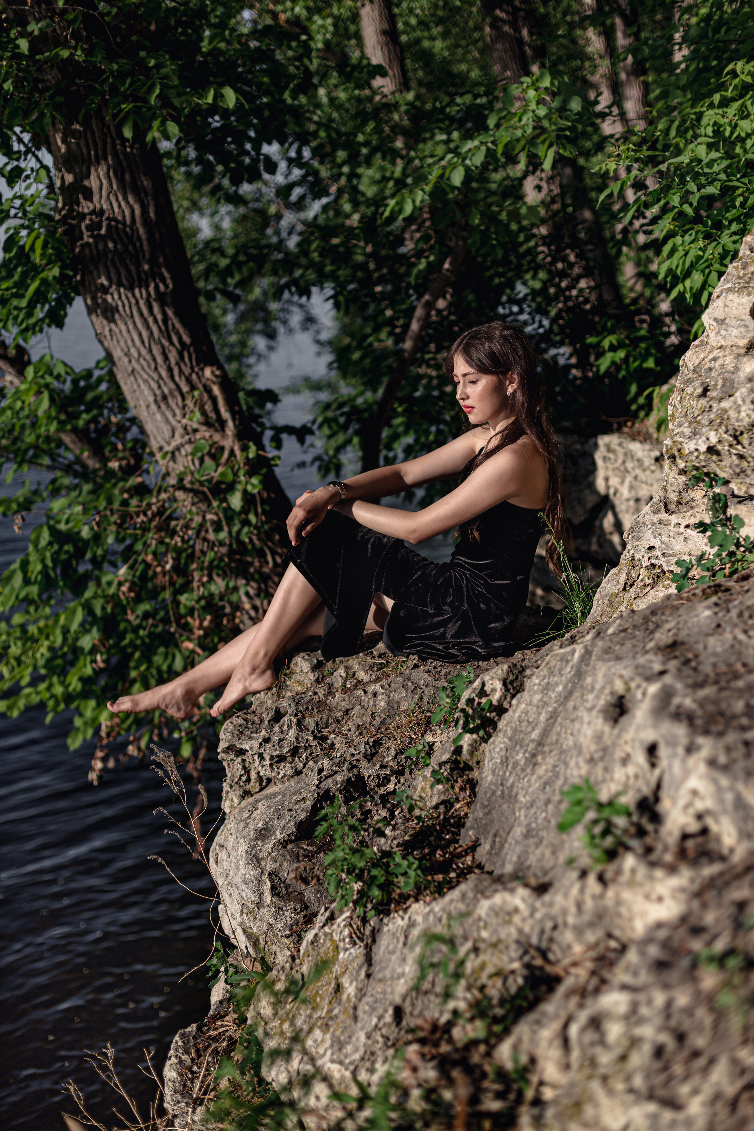 Фотосессия Регины Сахабетдиновай. Фотосессии, Семейный, свадебный фотограф в Самаре