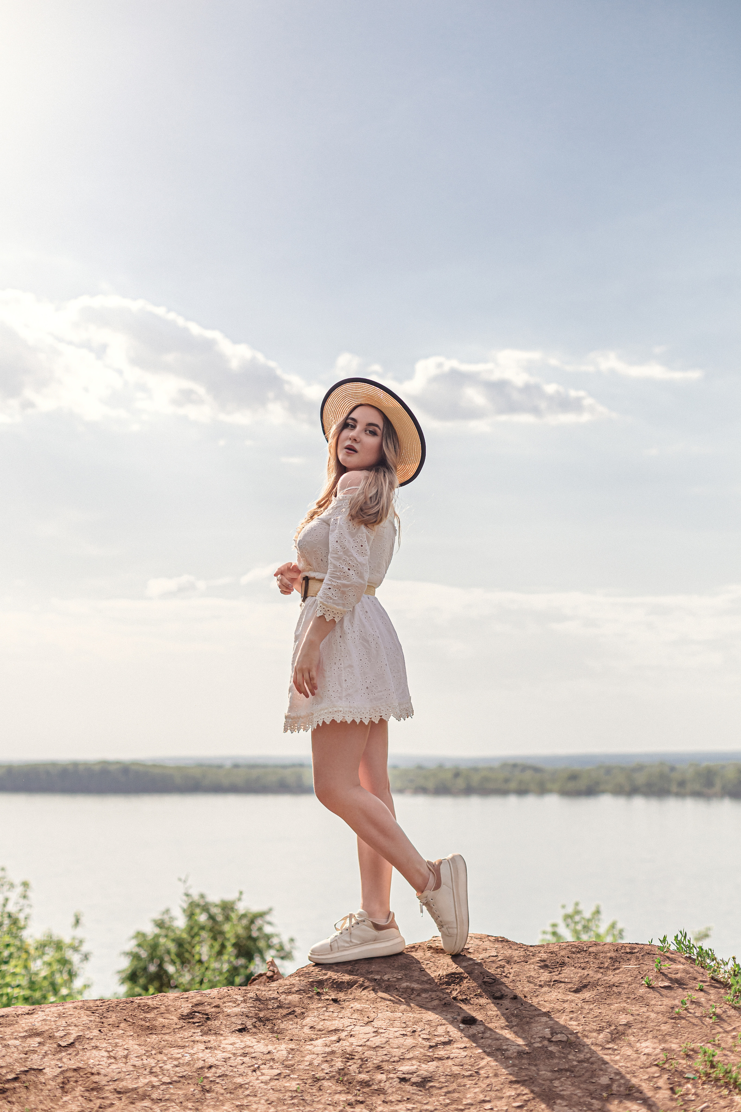 Фотосессия Юлии Жагло. Фотосессии, Семейный, свадебный фотограф в Самаре