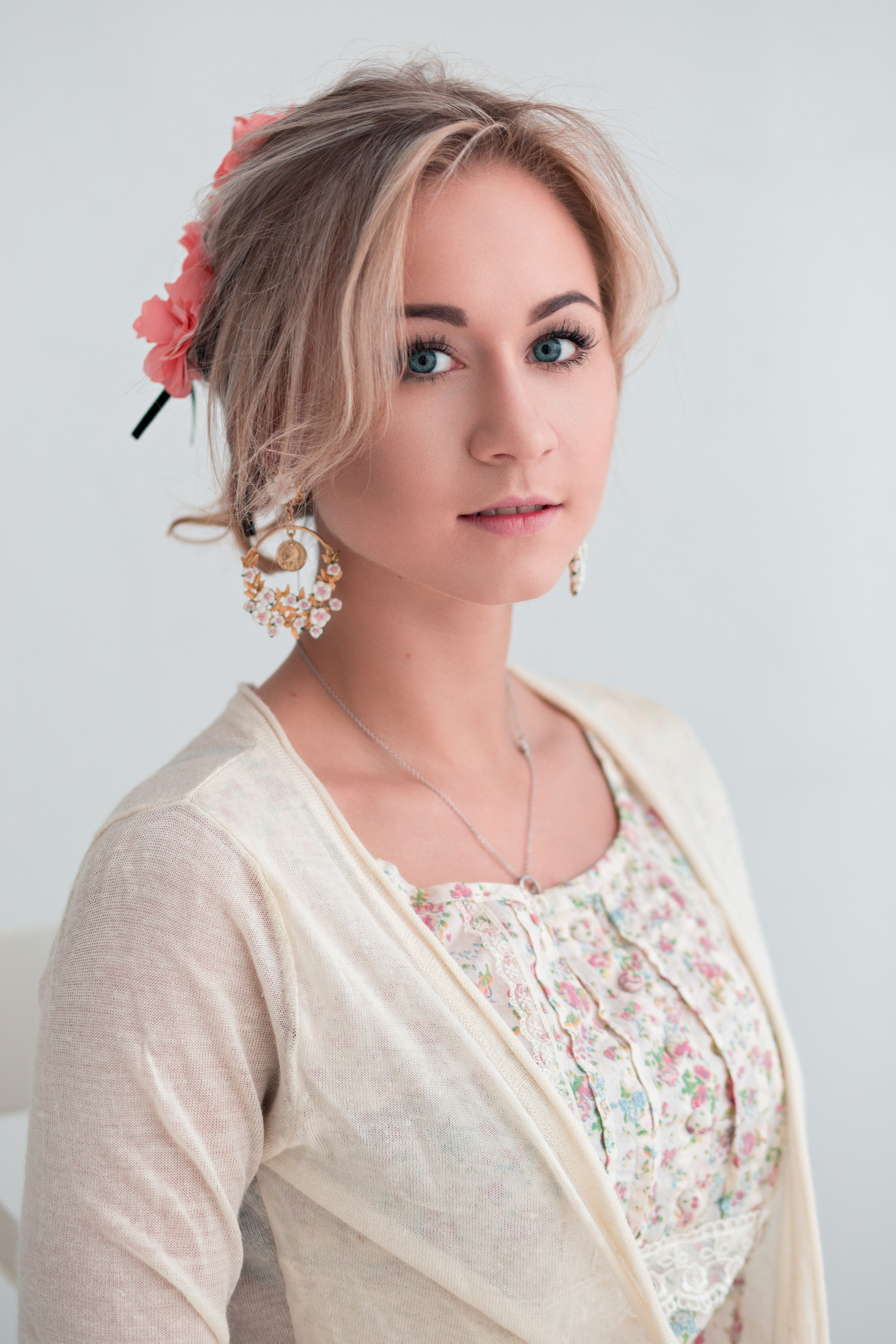 Индивидуальные. Фотосессии, Семейный, свадебный фотограф в Самаре