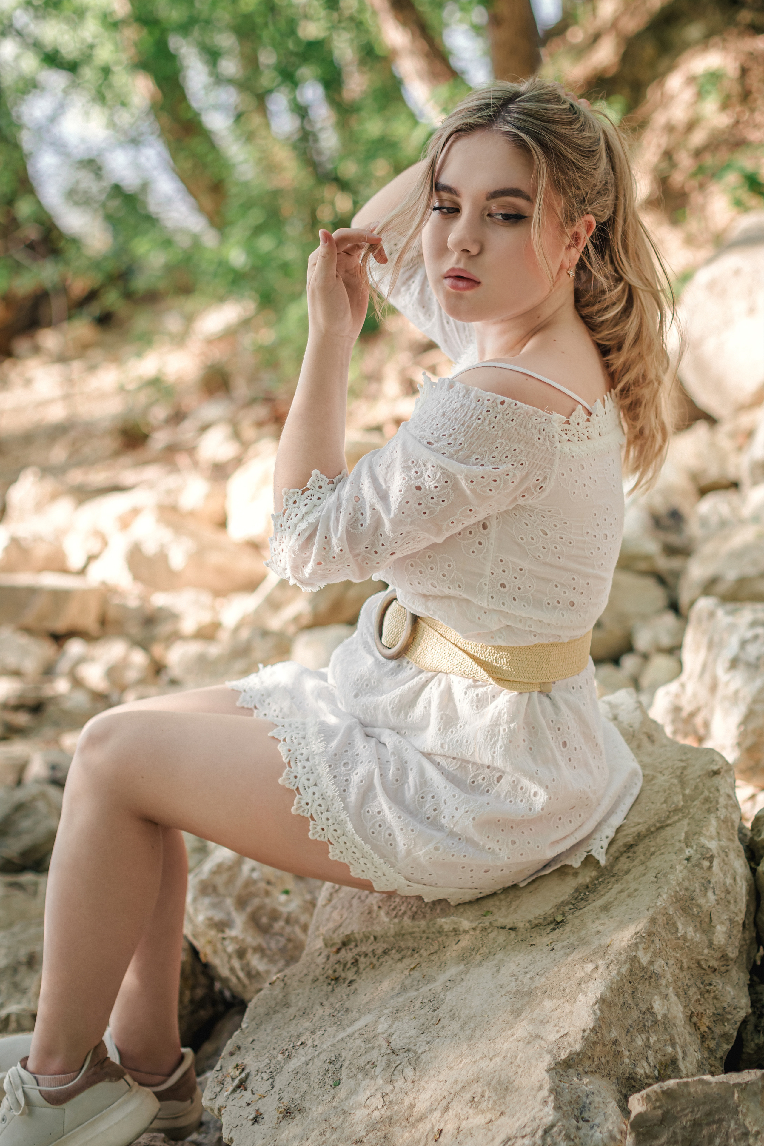 Фотосессия Юлии Жагло. Фотосессии, Семейный, свадебный фотограф в Самаре